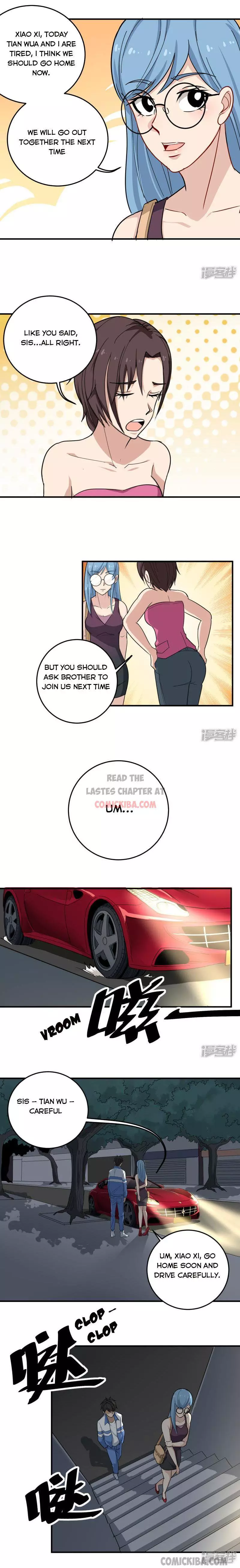 Manga page 4