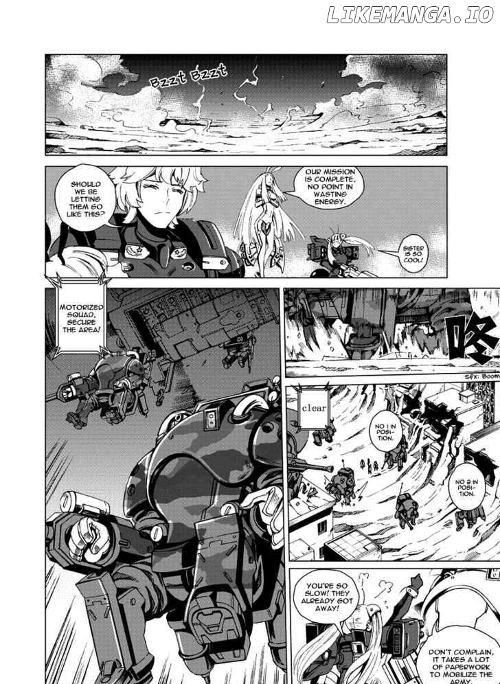 Manga page 16