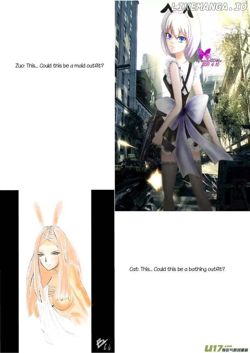Manga page 12