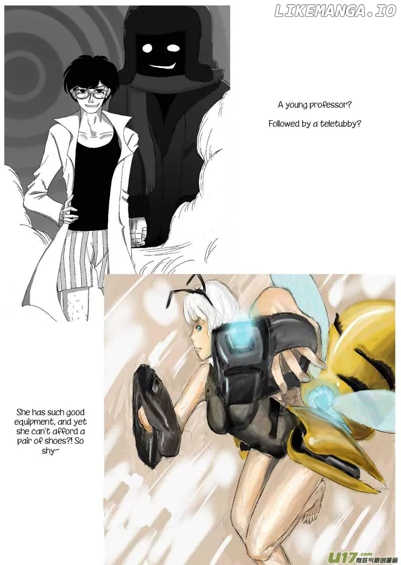 Manga page 22