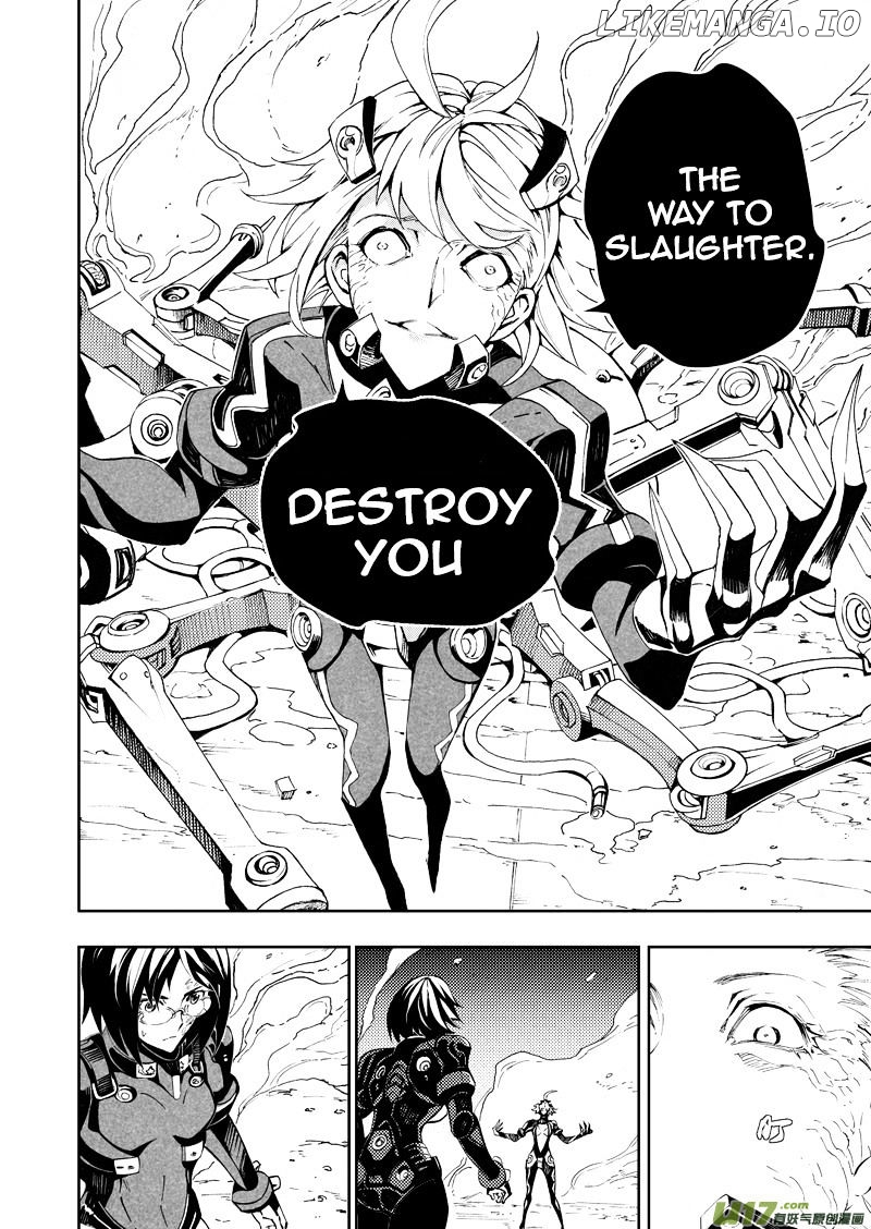 Manga page 6