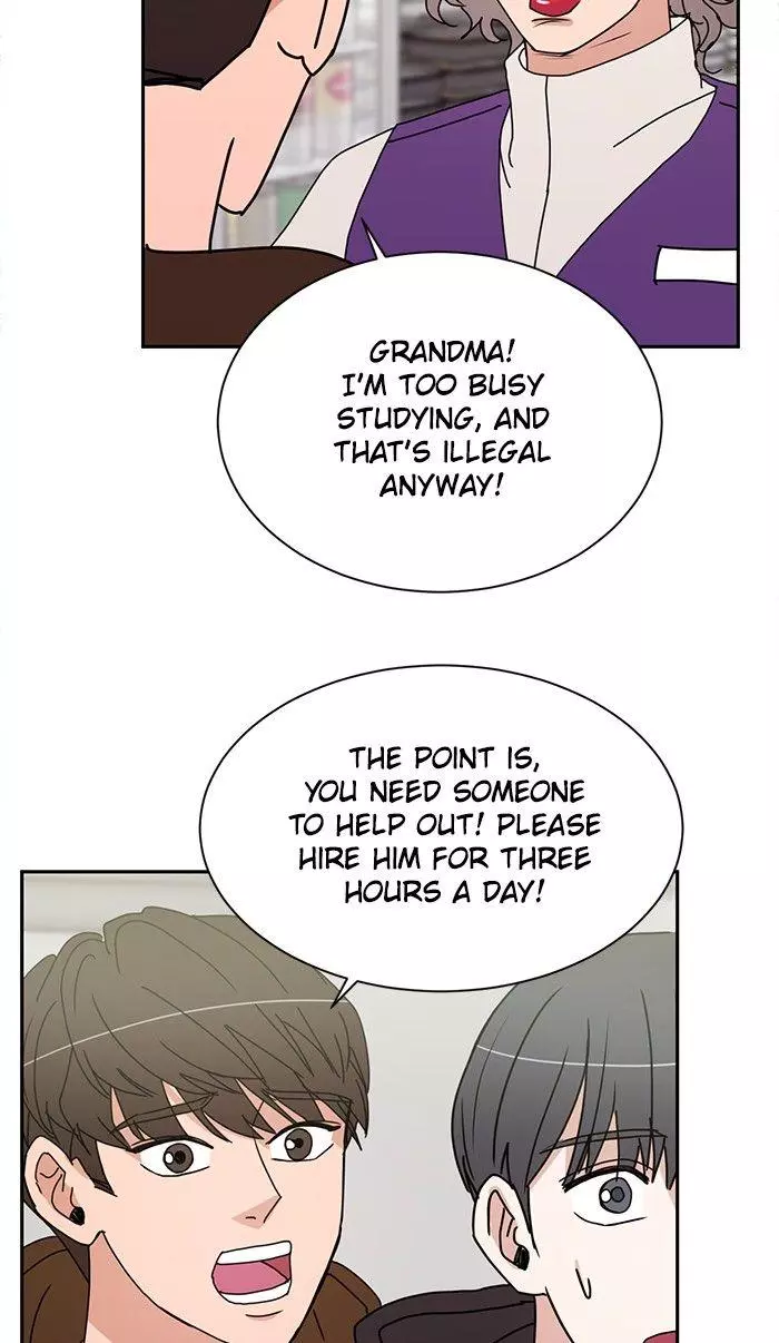 Manga page 33