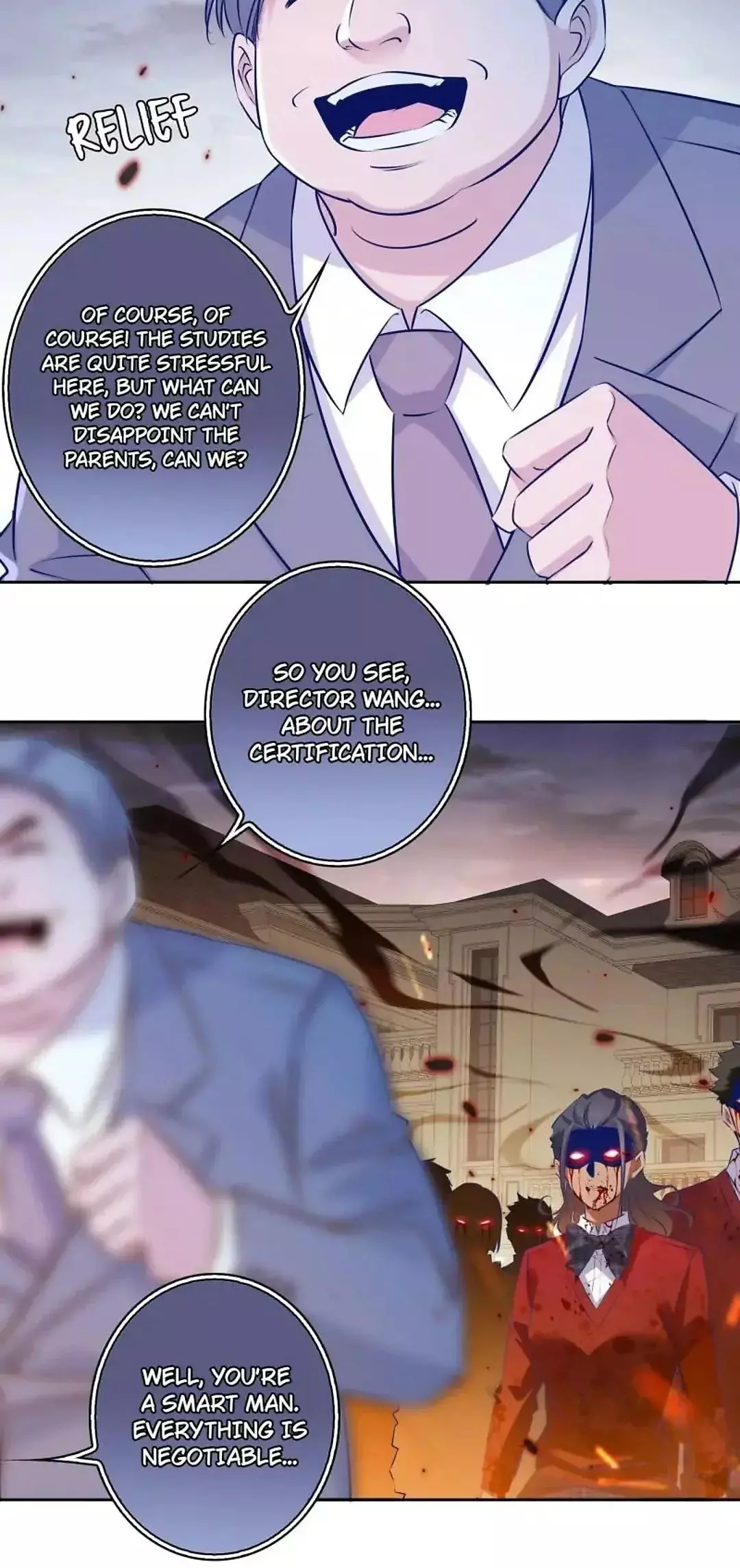 Manga page 7
