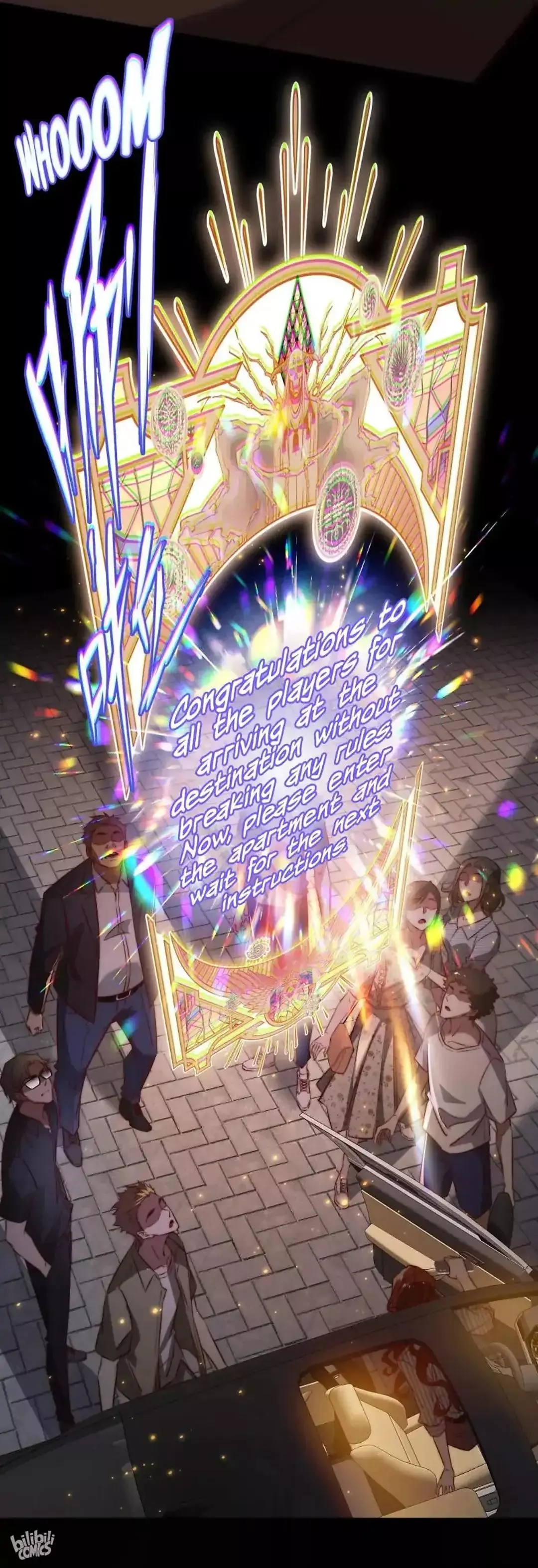 Manga page 28