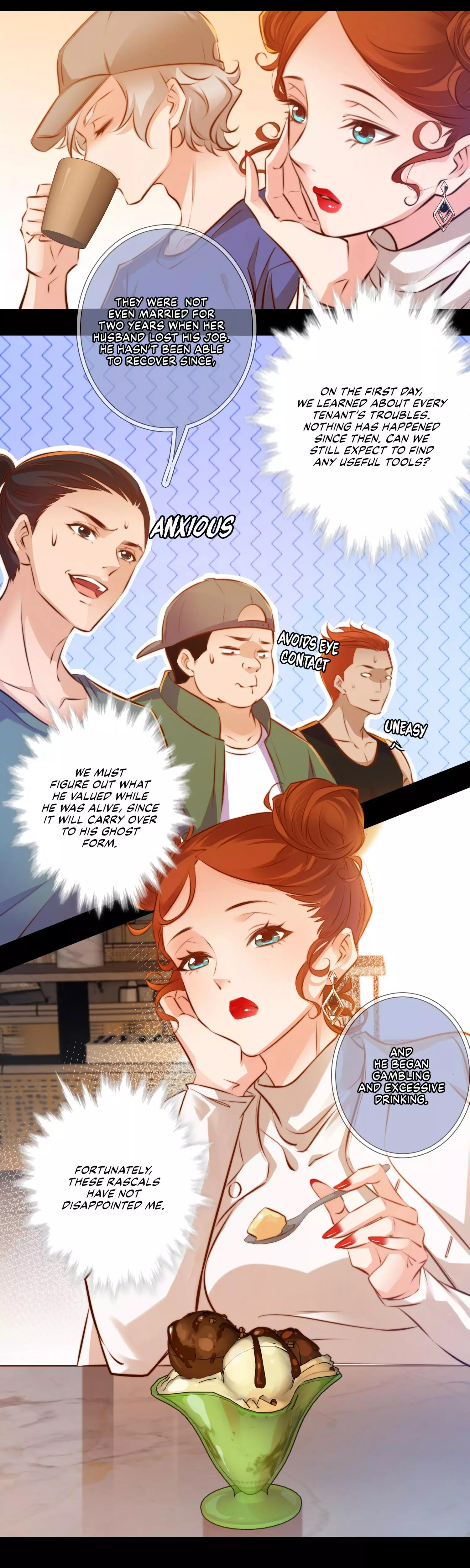 Manga page 7