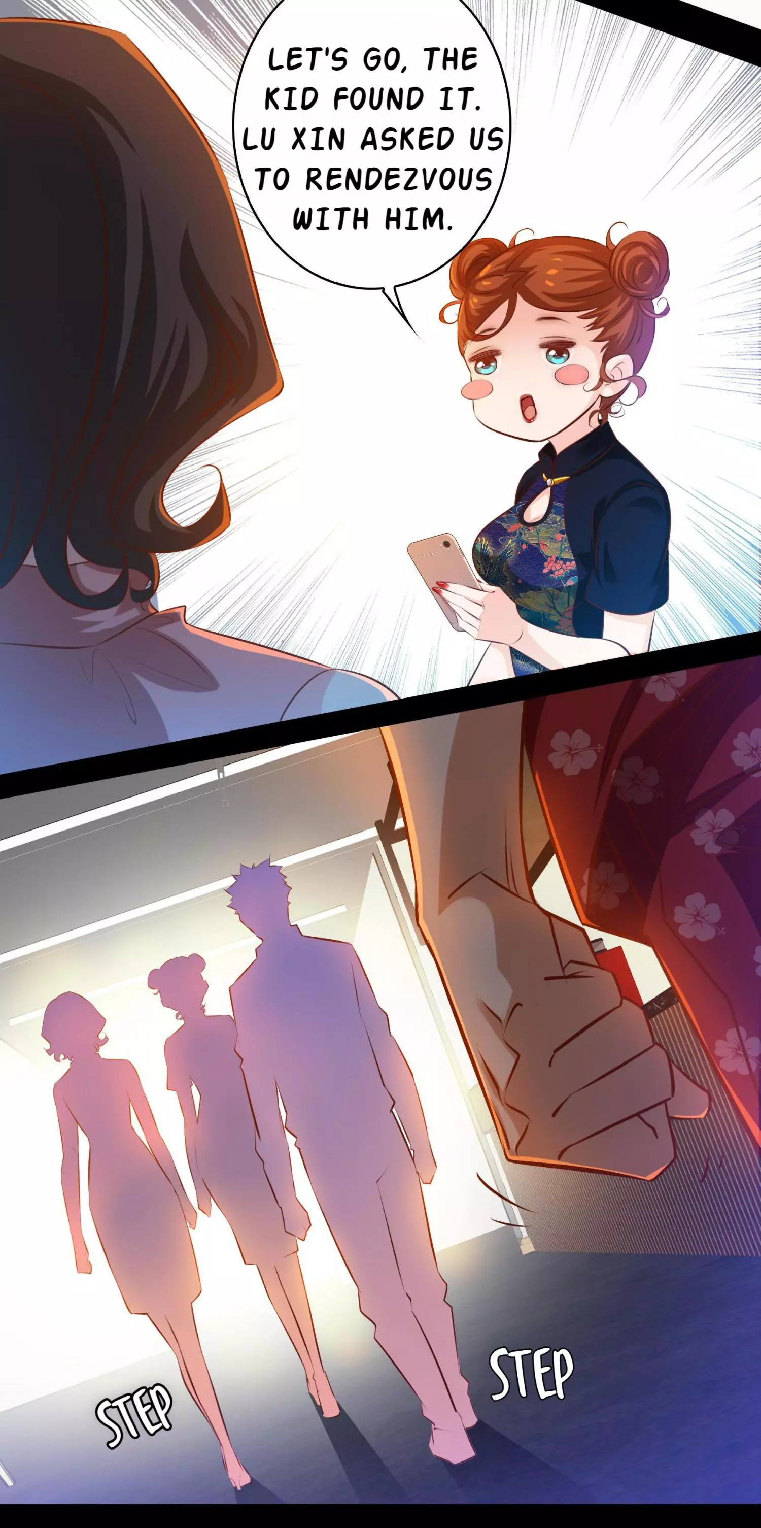 Manga page 12