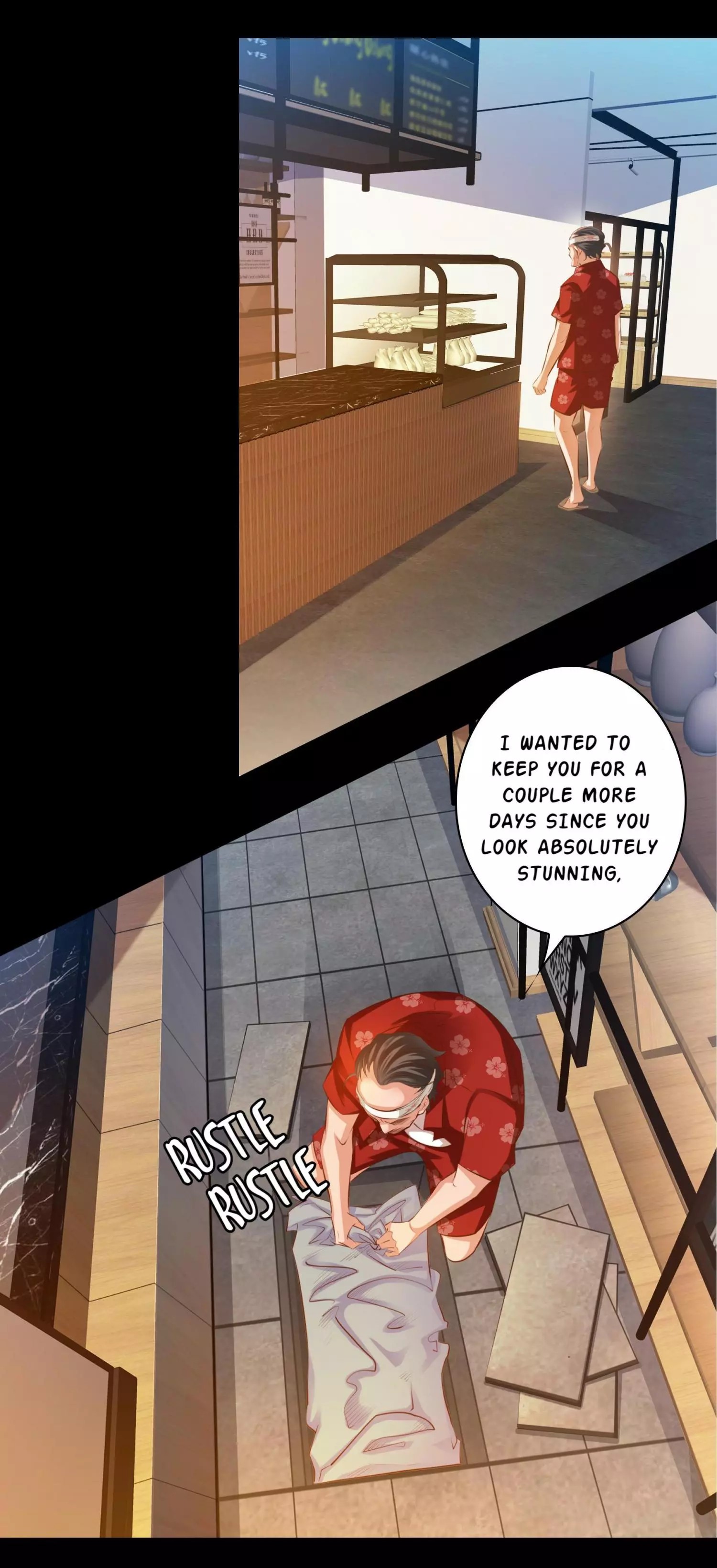 Manga page 13