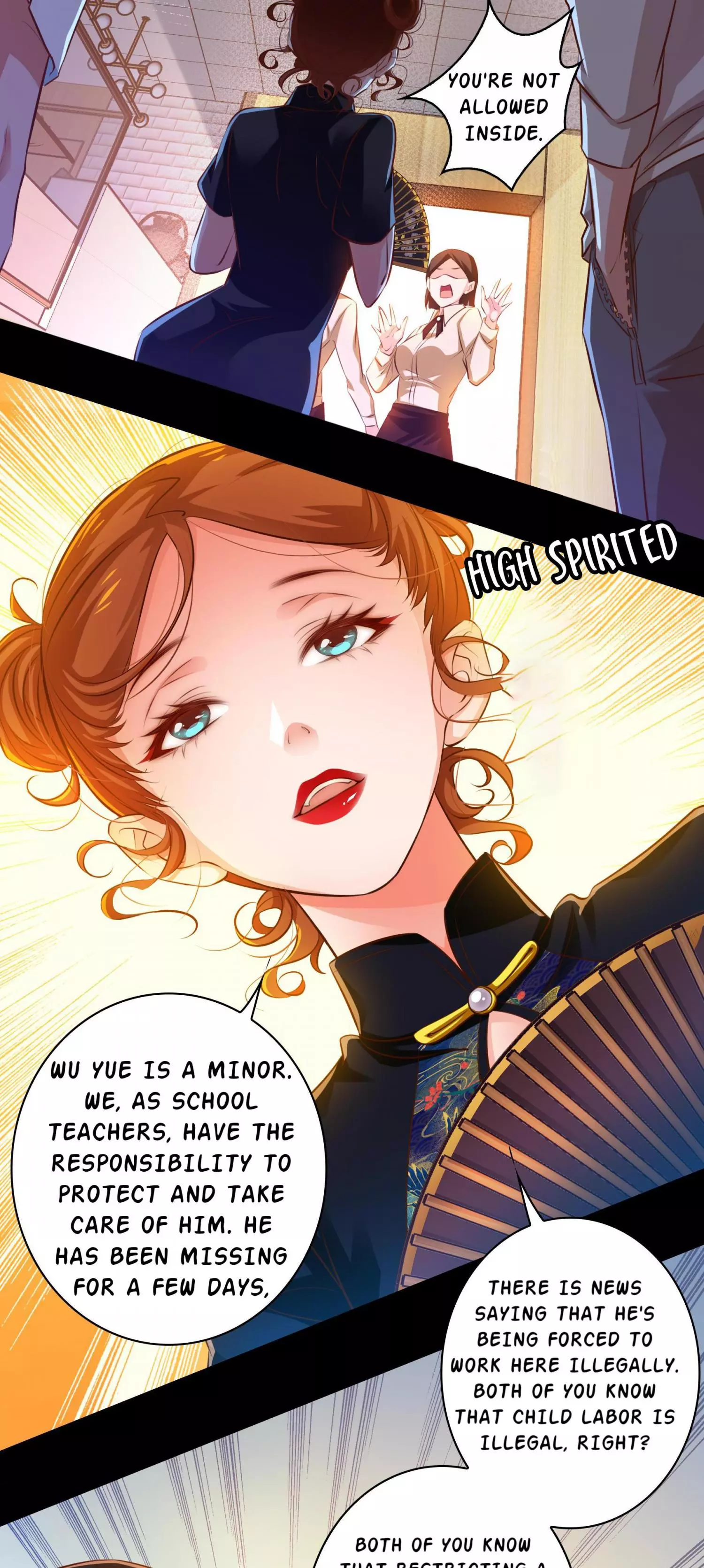 Manga page 26