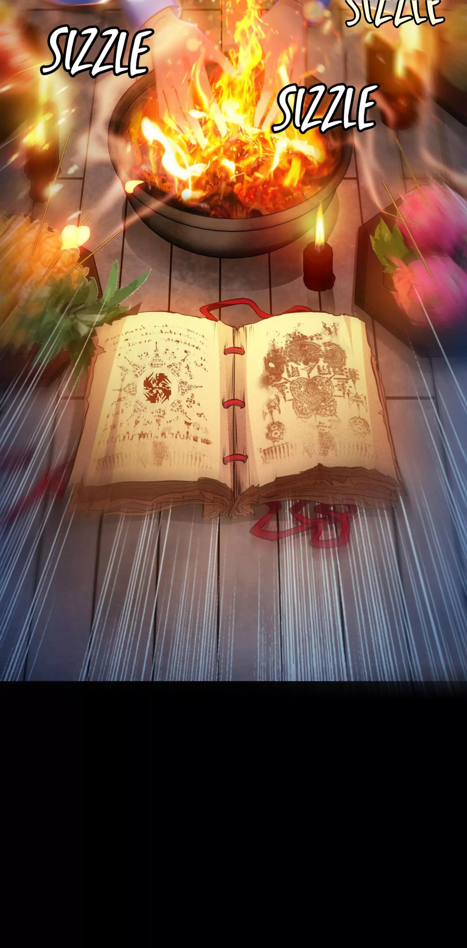 Manga page 32