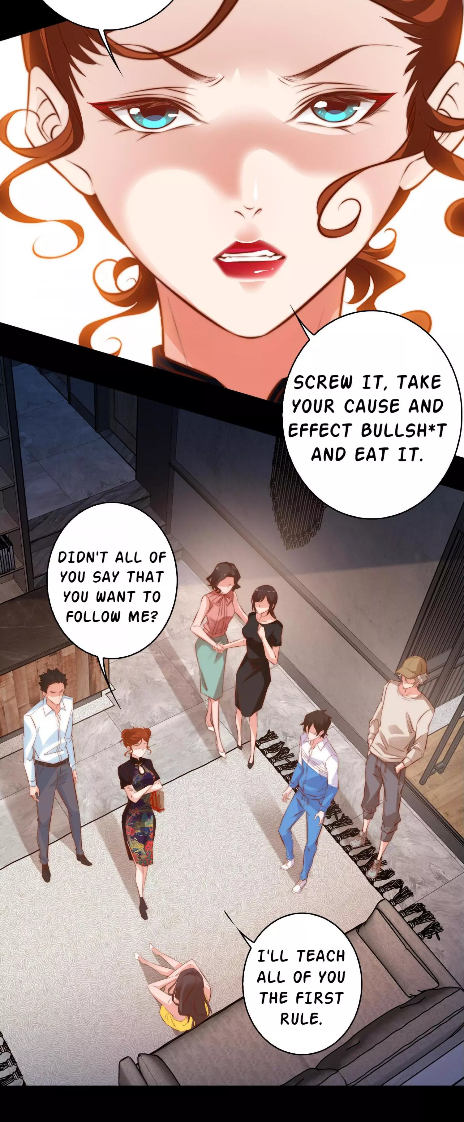 Manga page 10