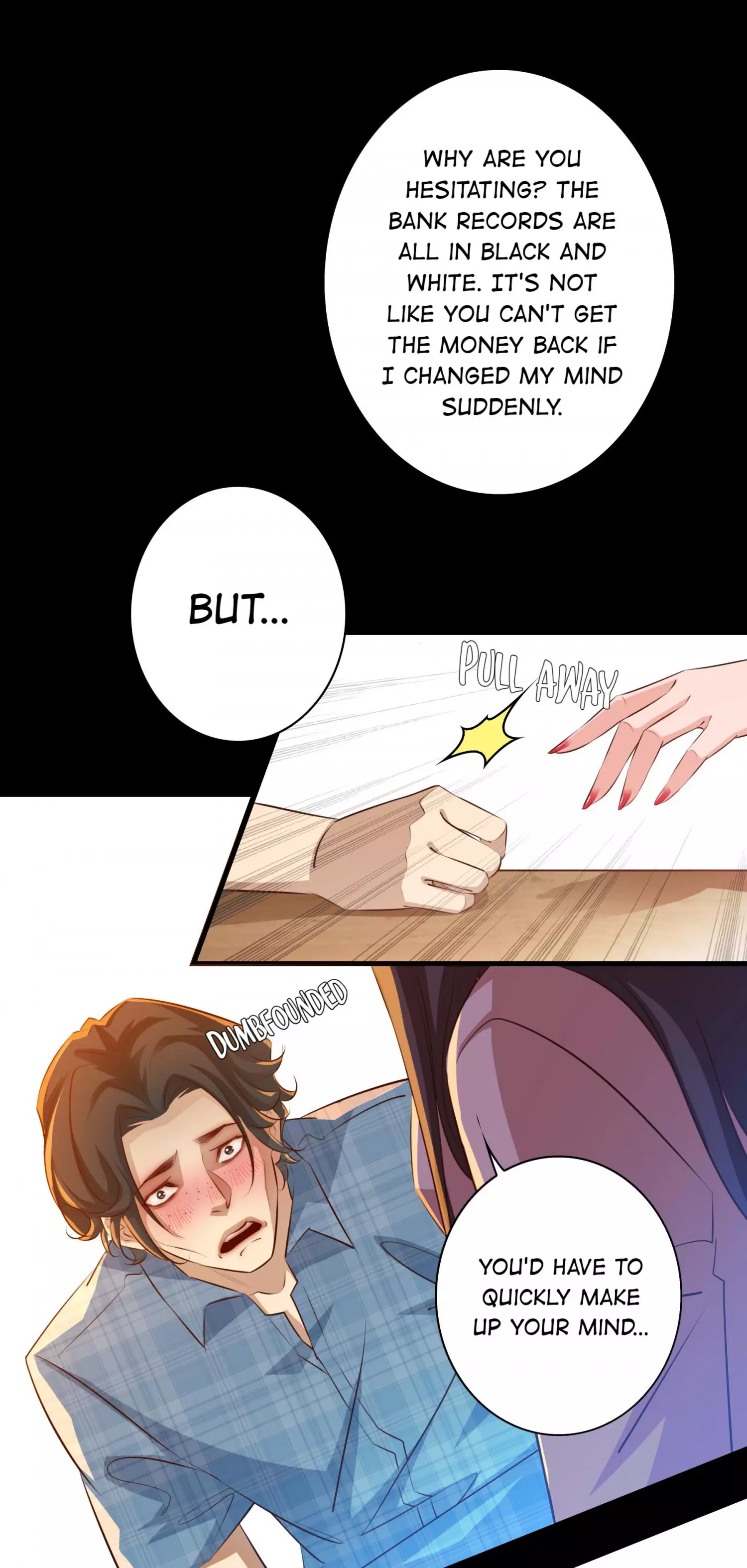 Manga page 29