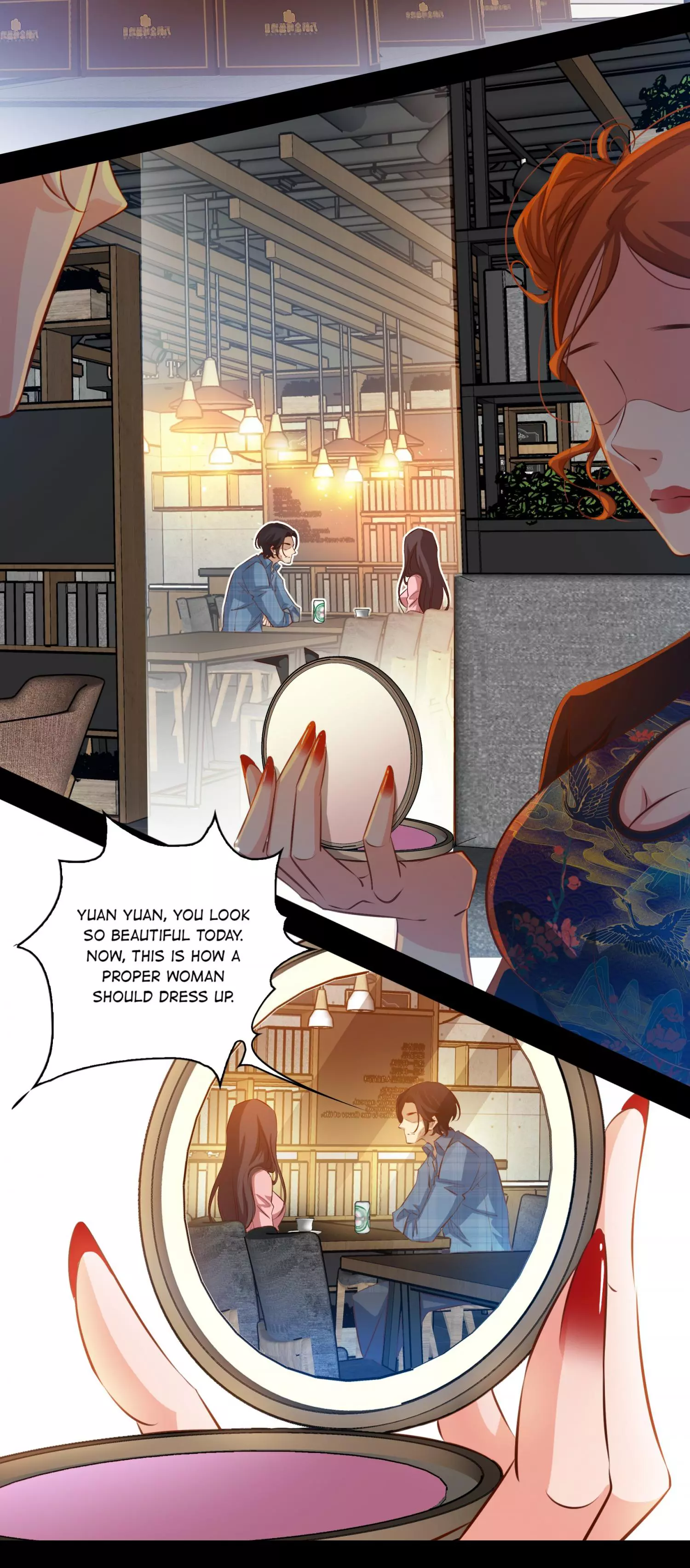 Manga page 20