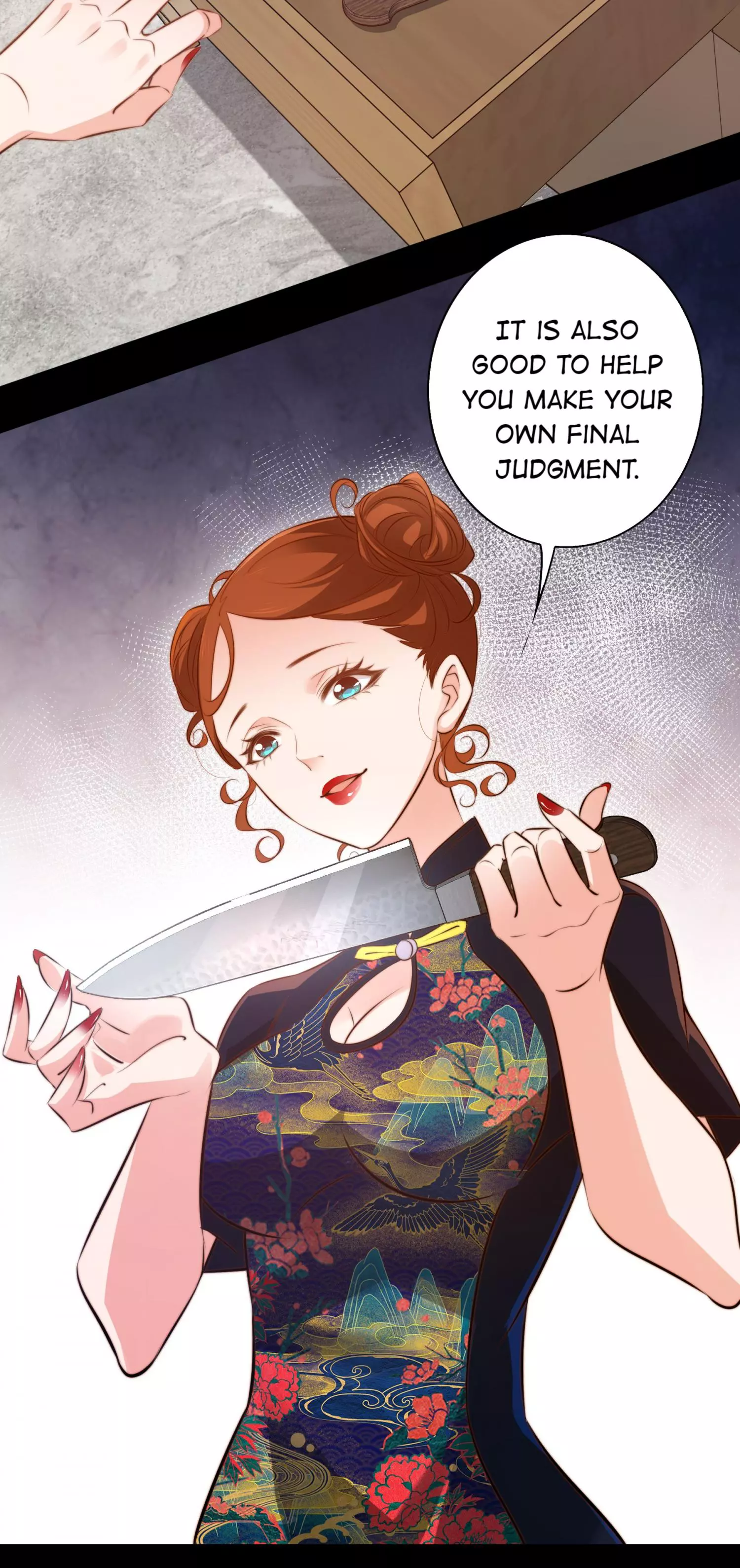 Manga page 12