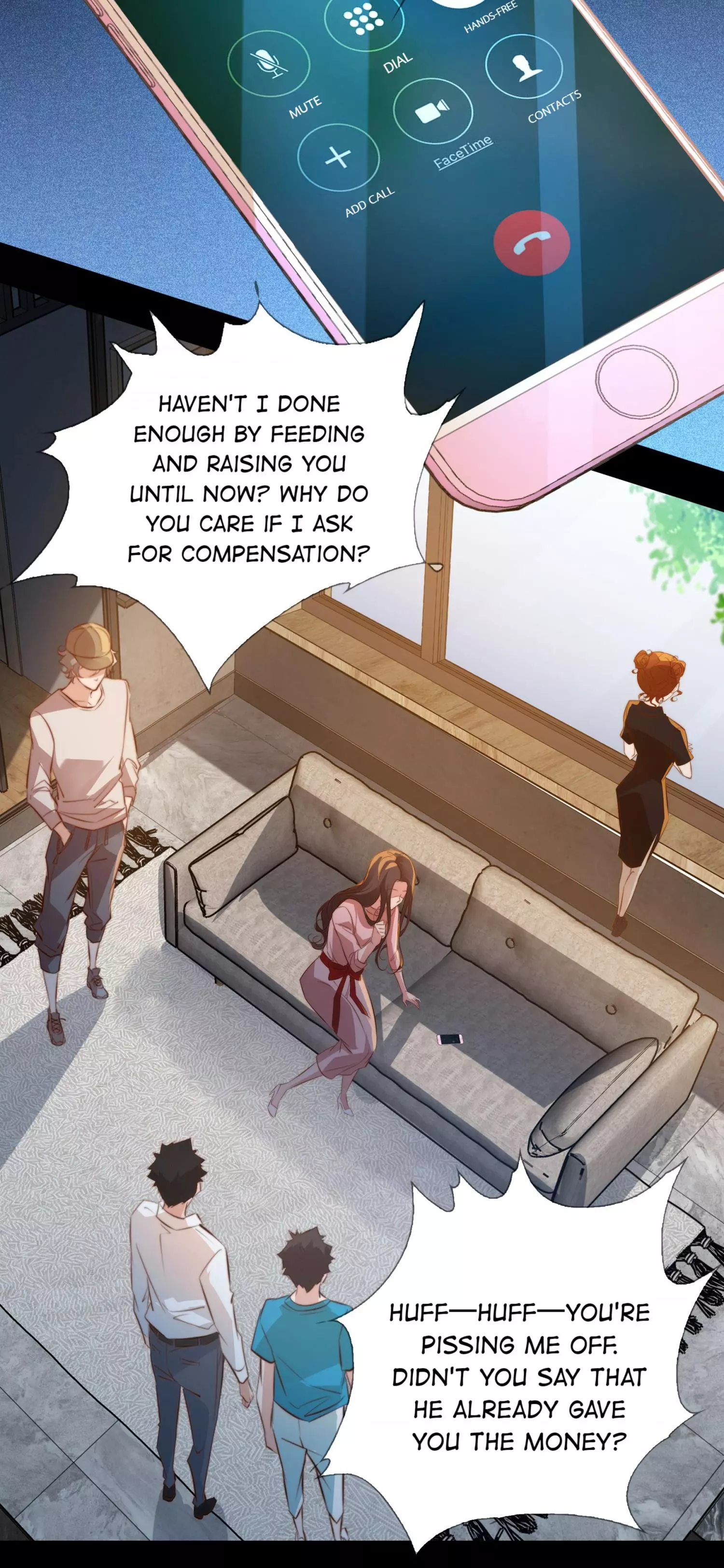Manga page 25