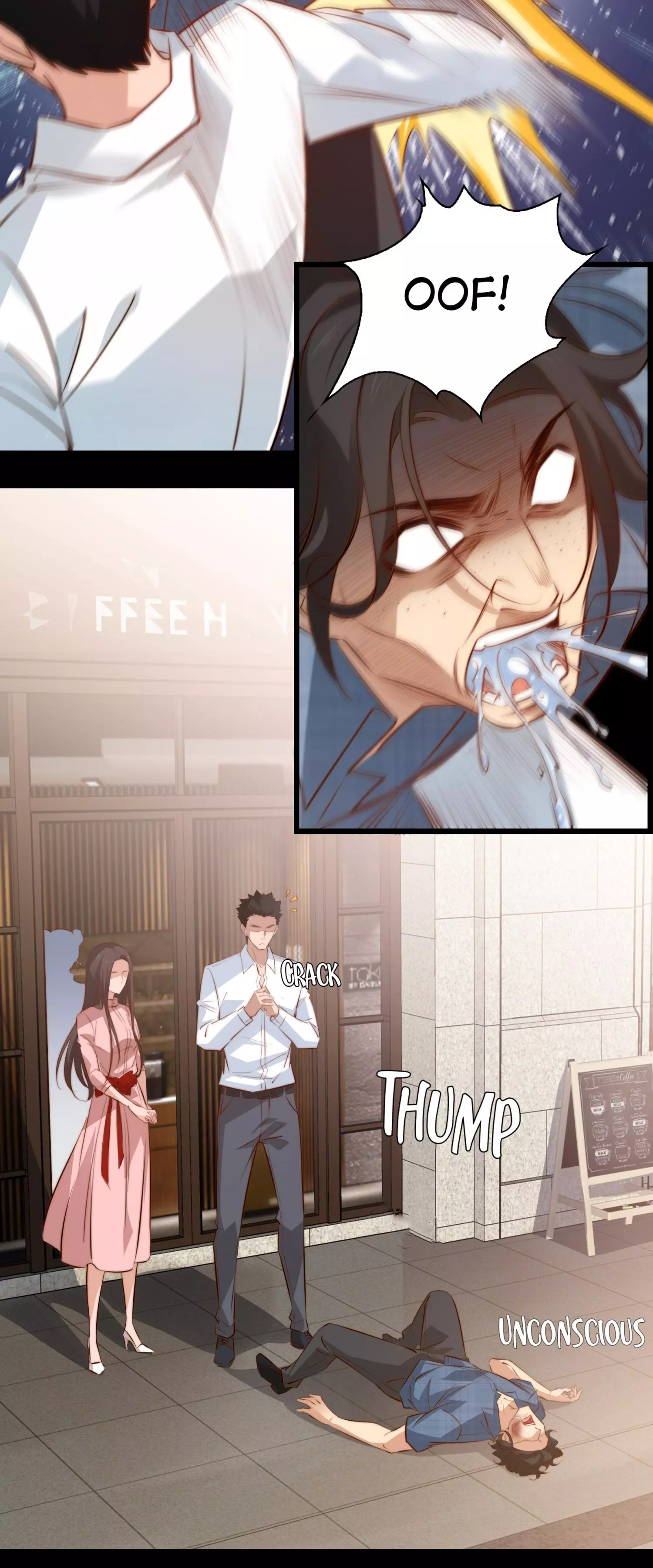 Manga page 9