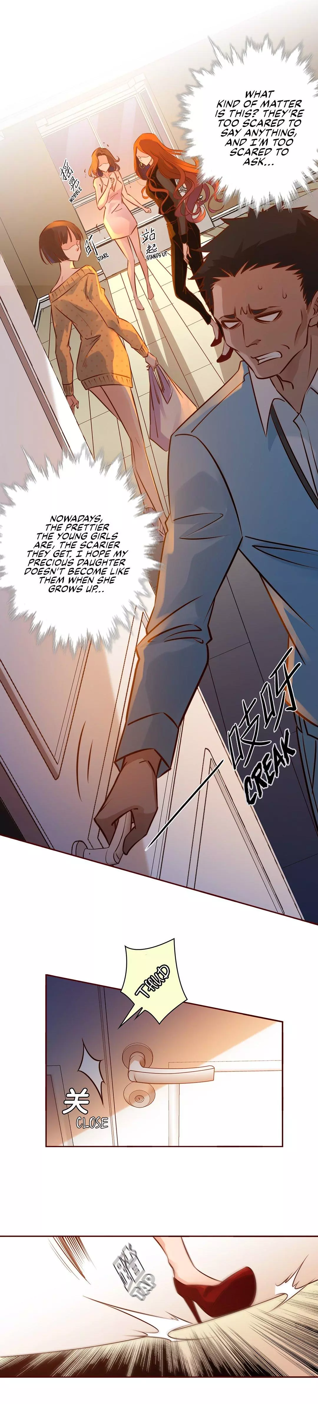 Manga page 4