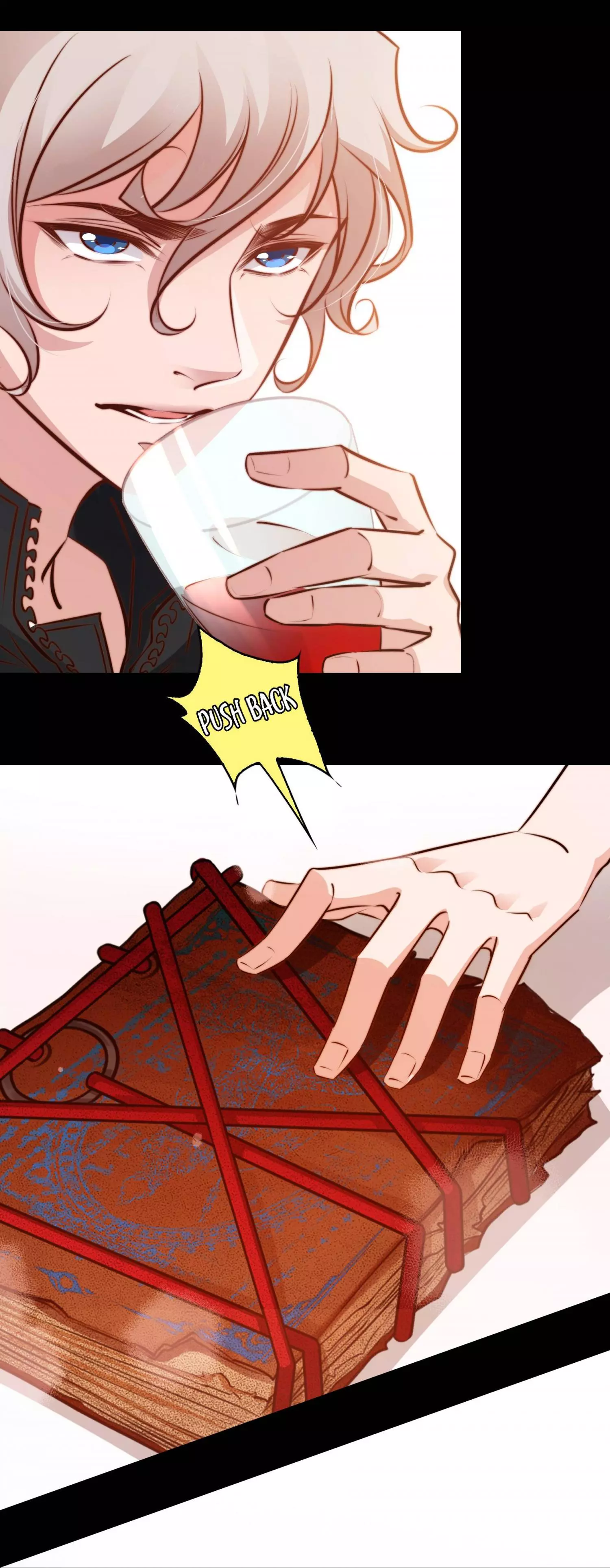 Manga page 21