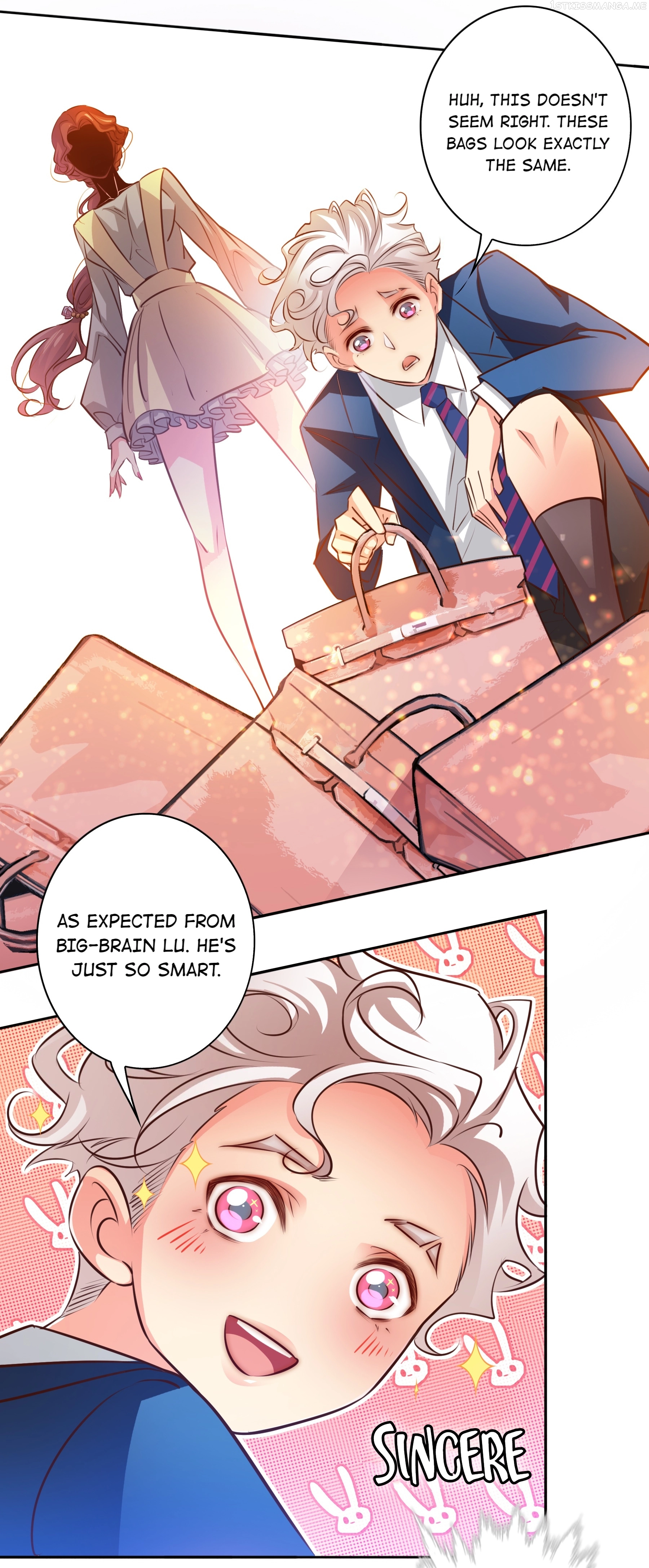 Manga page 15