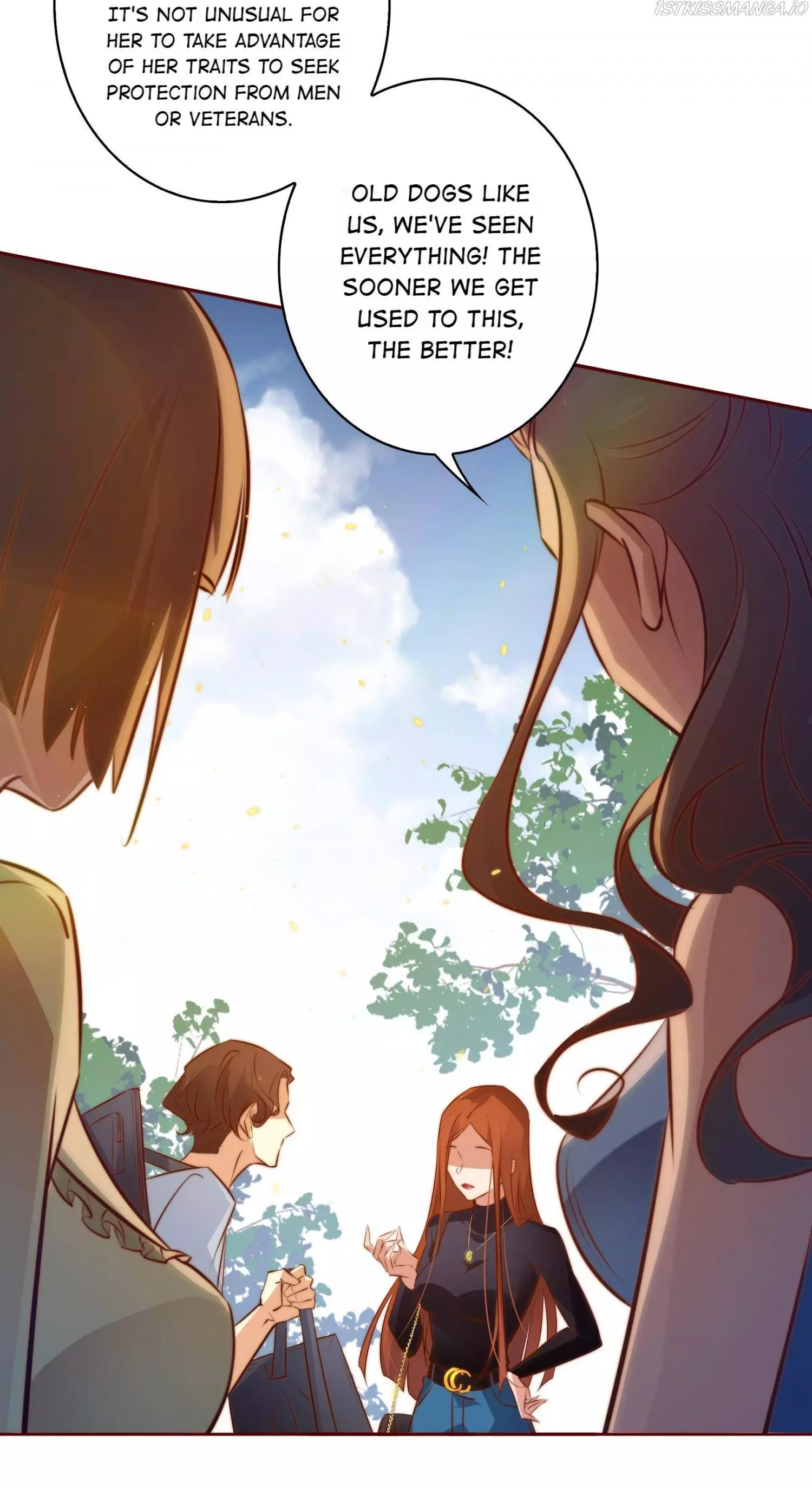 Manga page 21