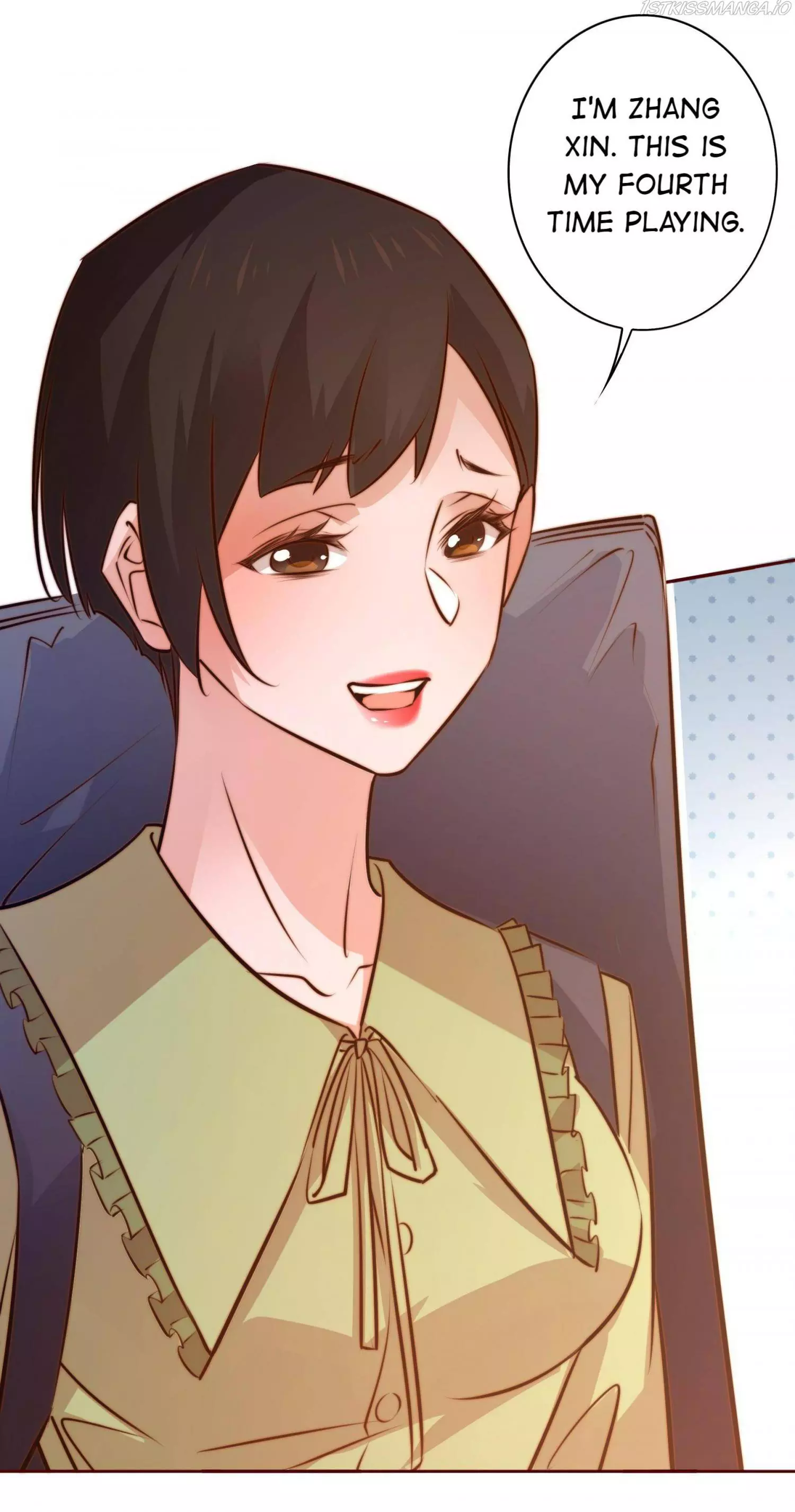 Manga page 10