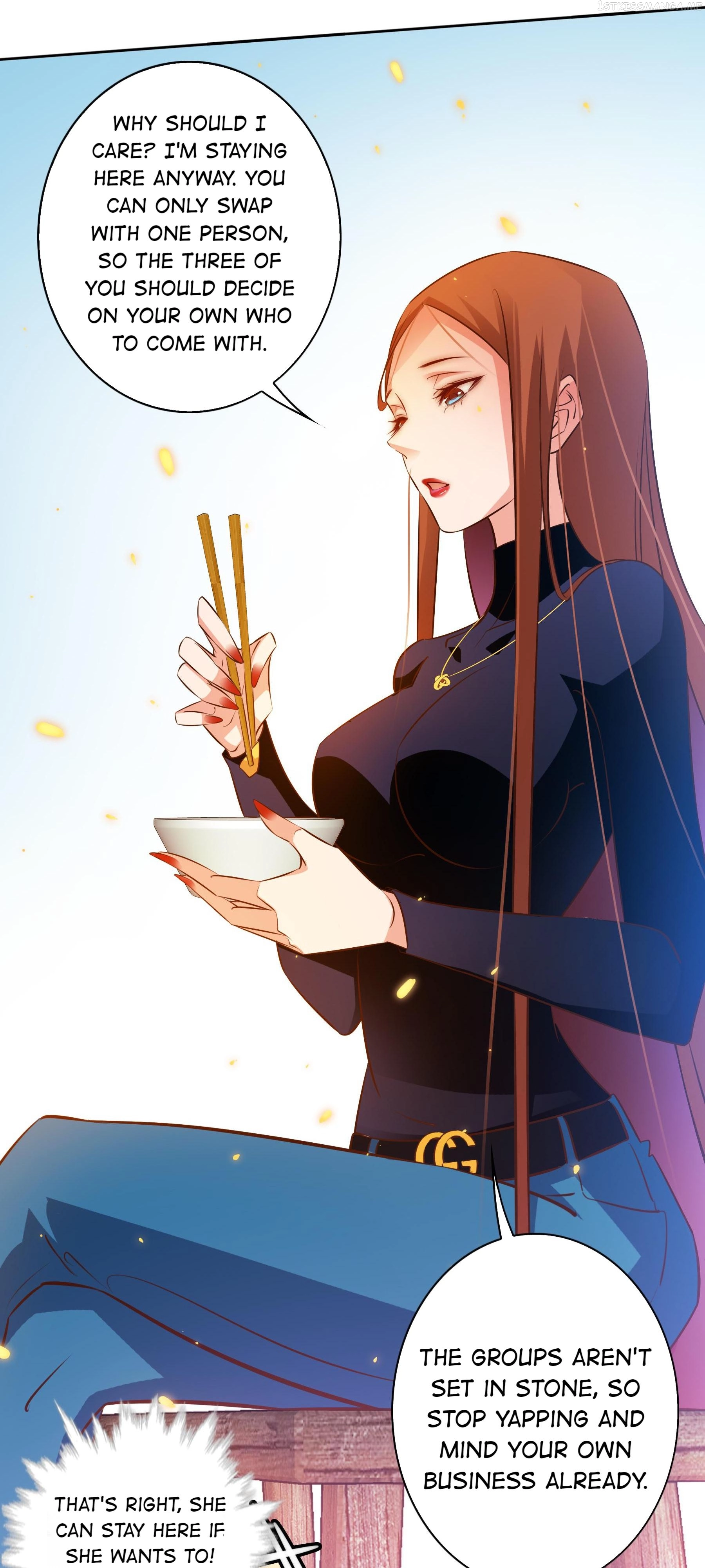 Manga page 10