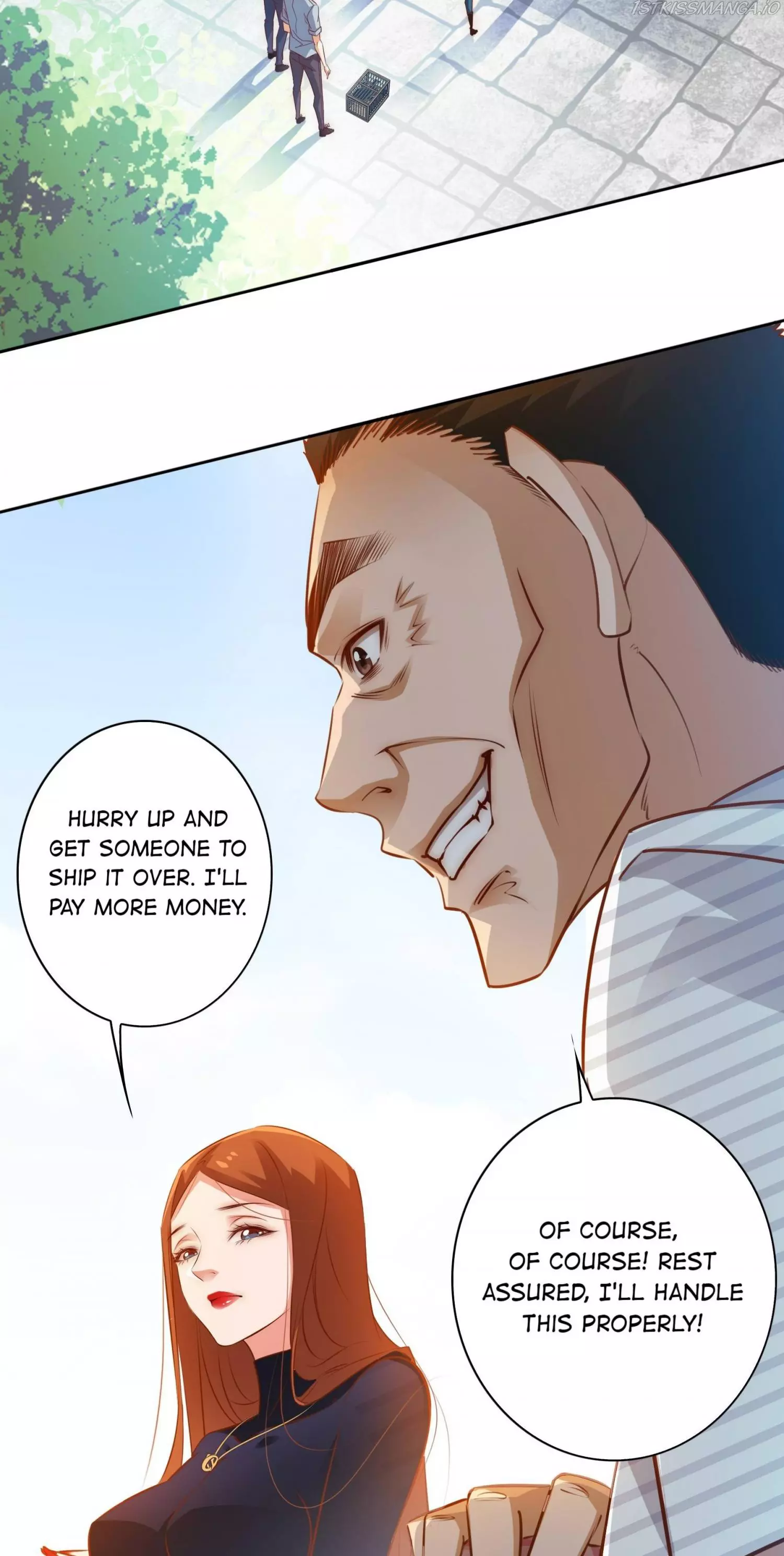 Manga page 4