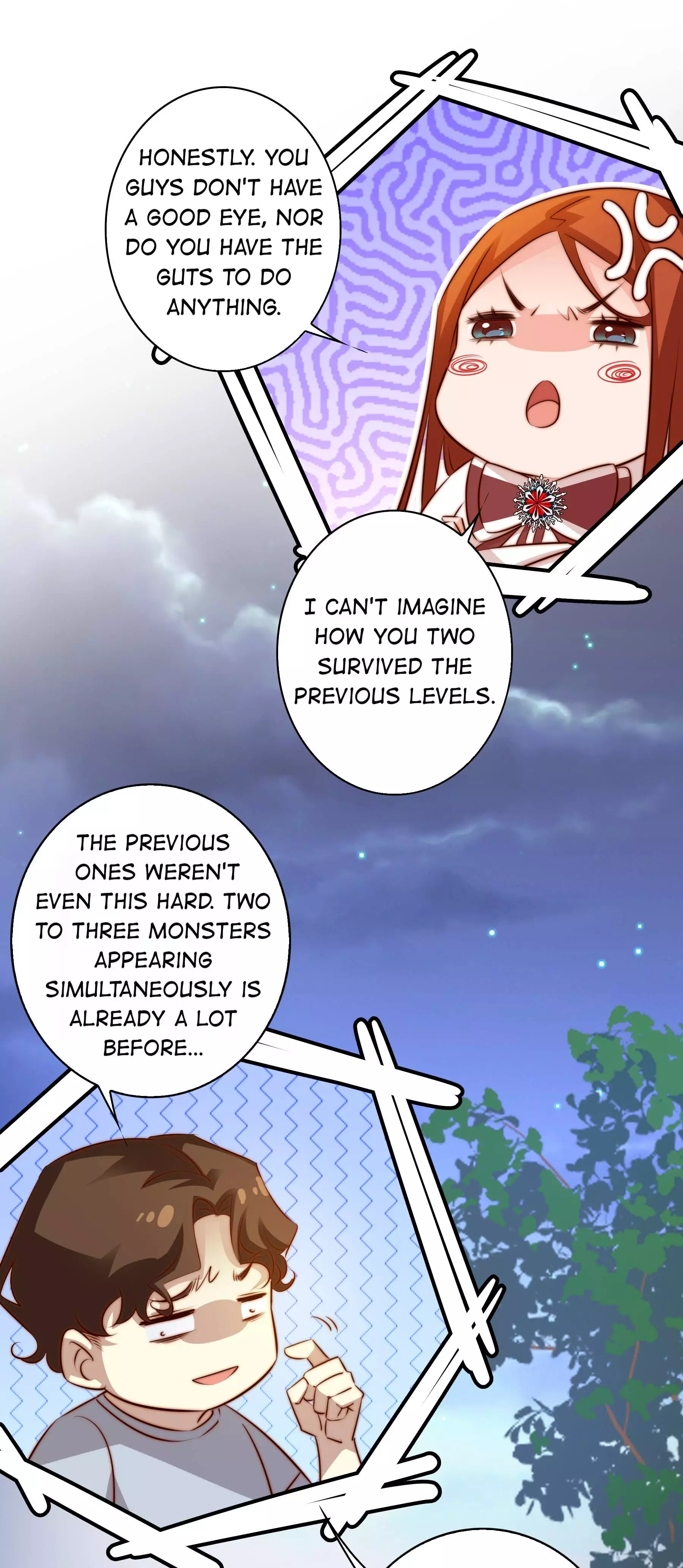 Manga page 28