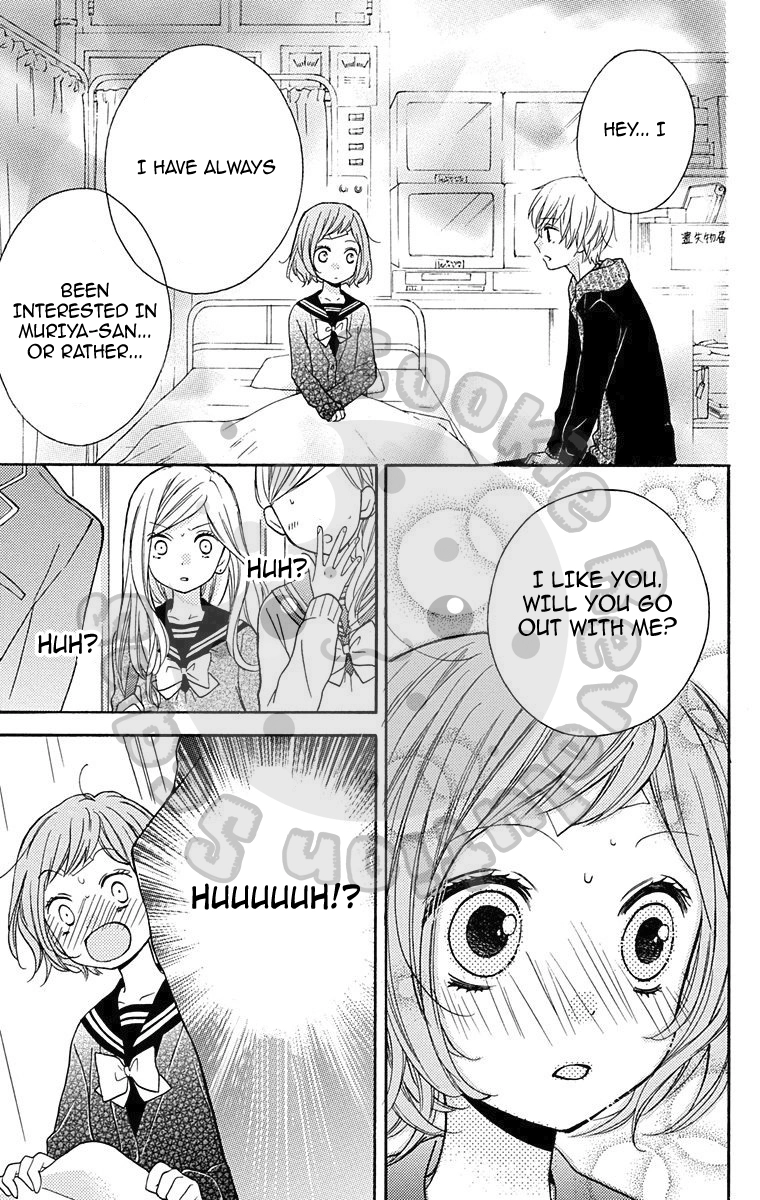 Manga page 11