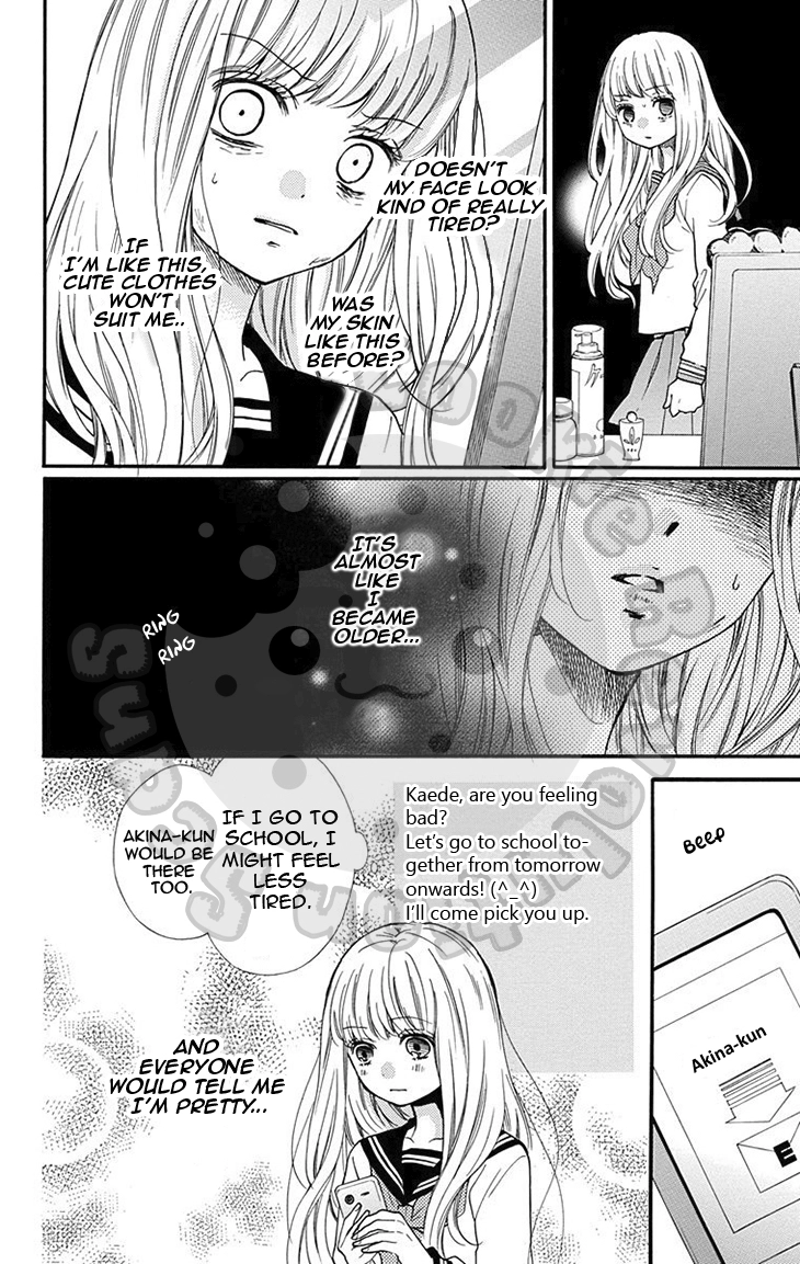 Manga page 25