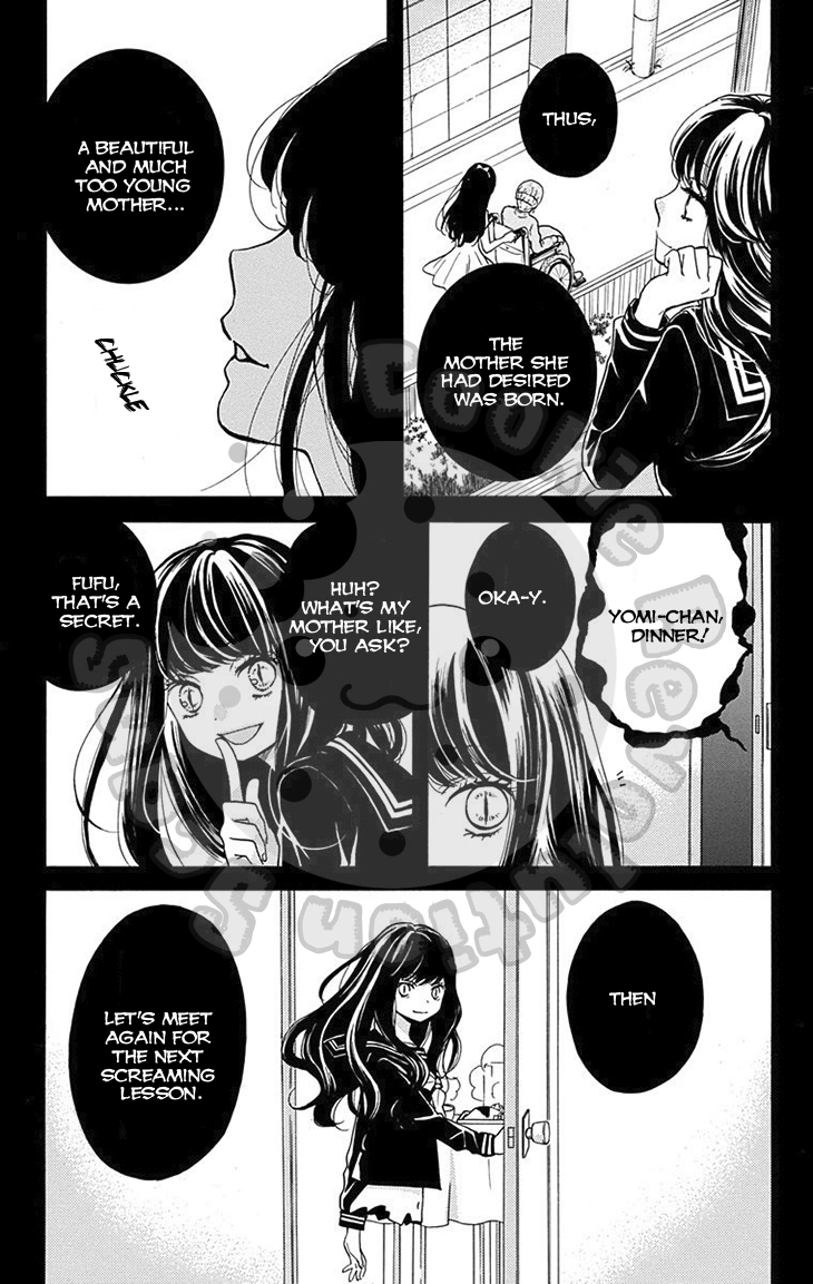 Manga page 38