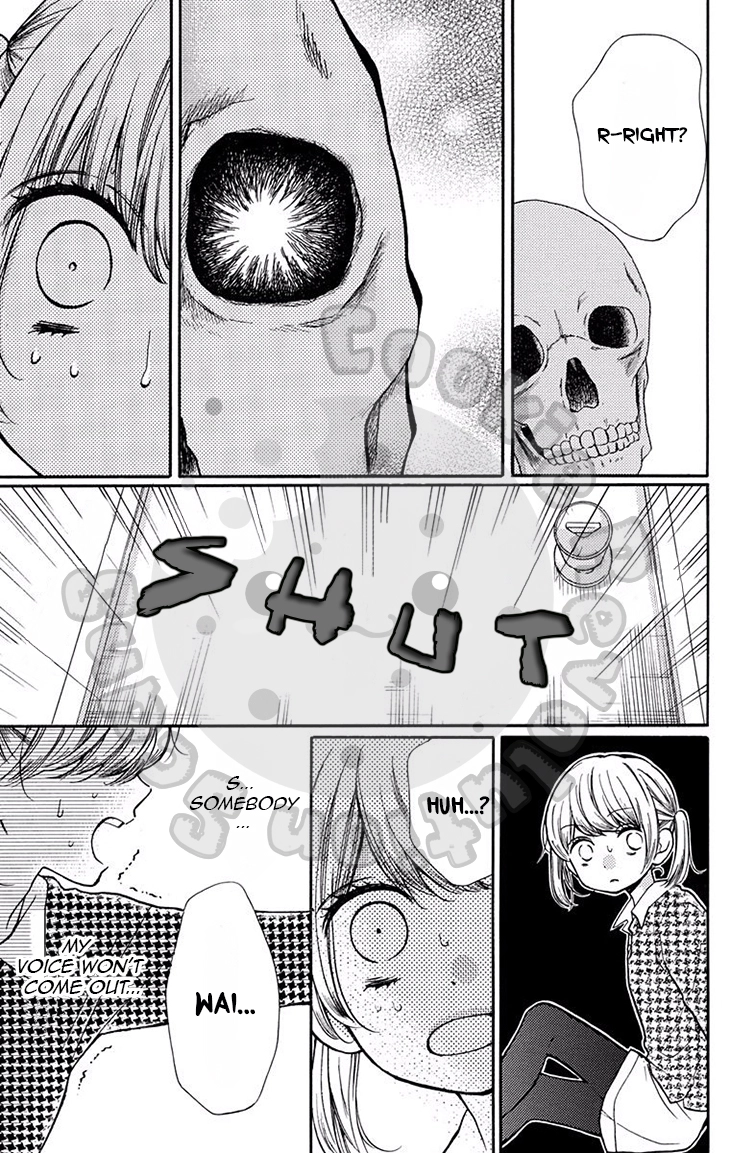 Manga page 32