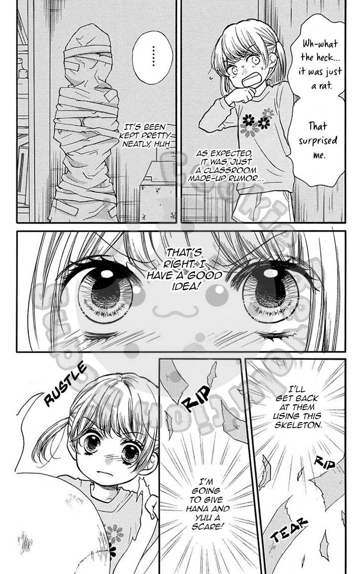 Manga page 11