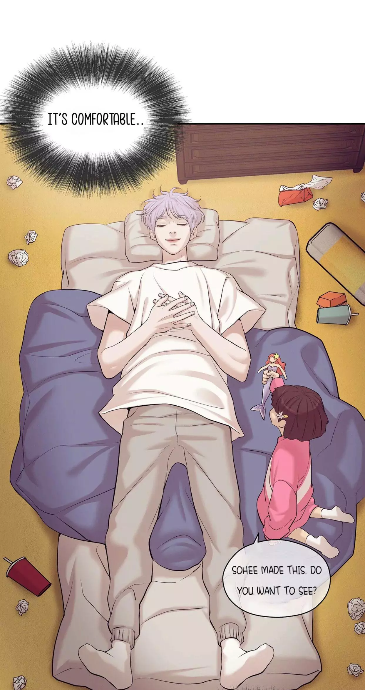 Manga page 50