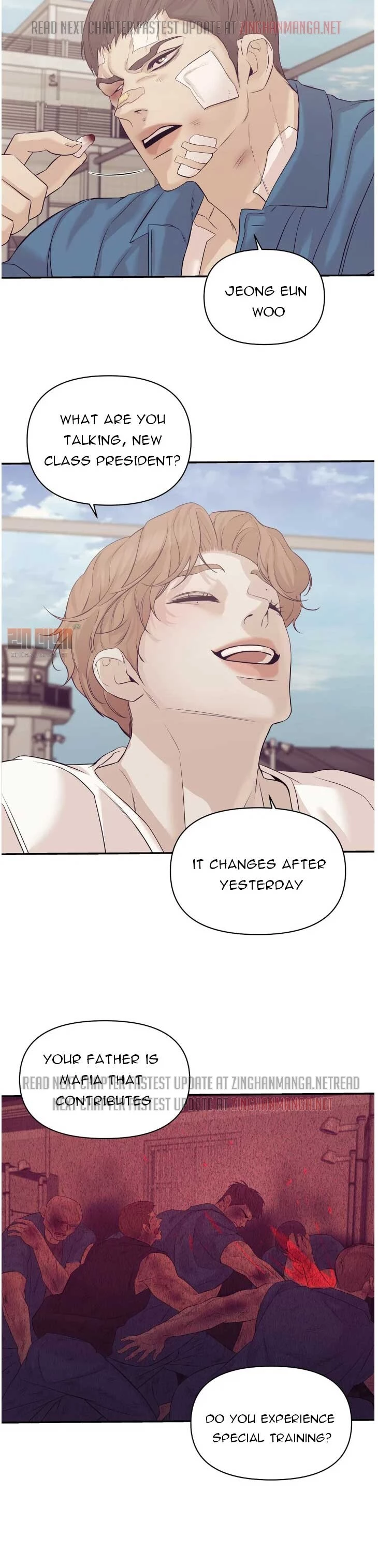 Manga page 4