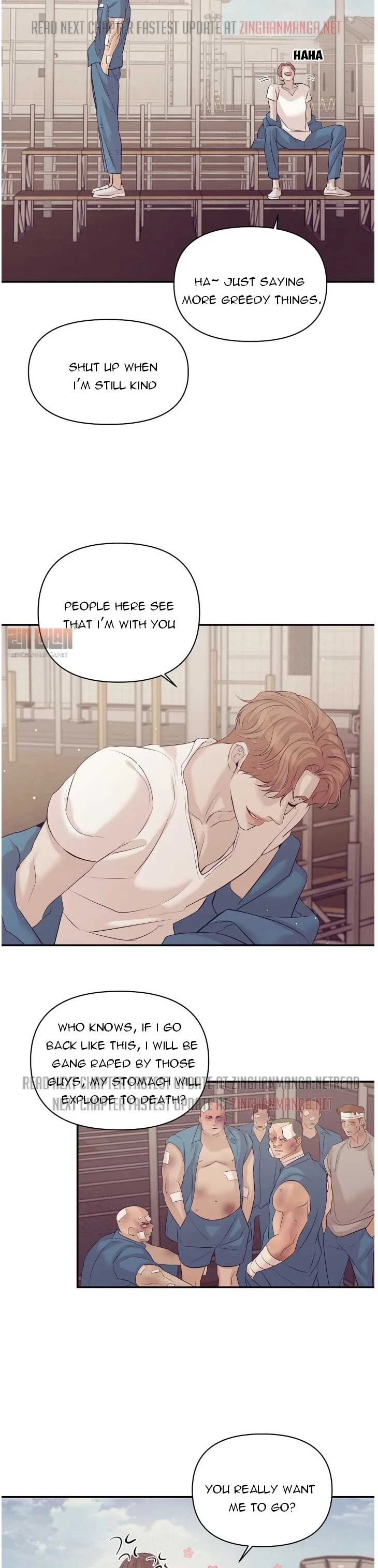 Manga page 7