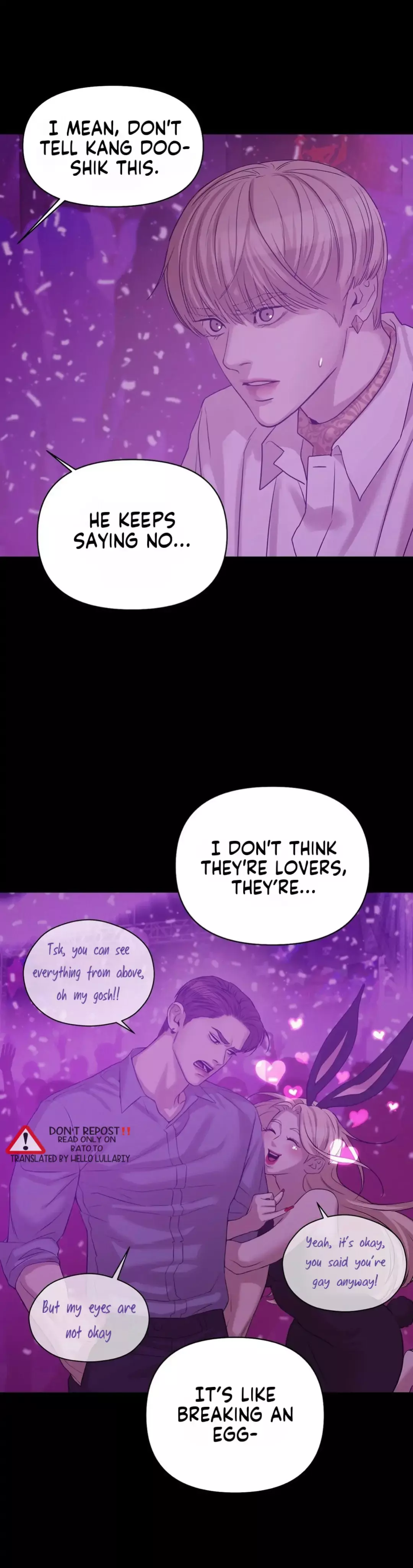 Manga page 14