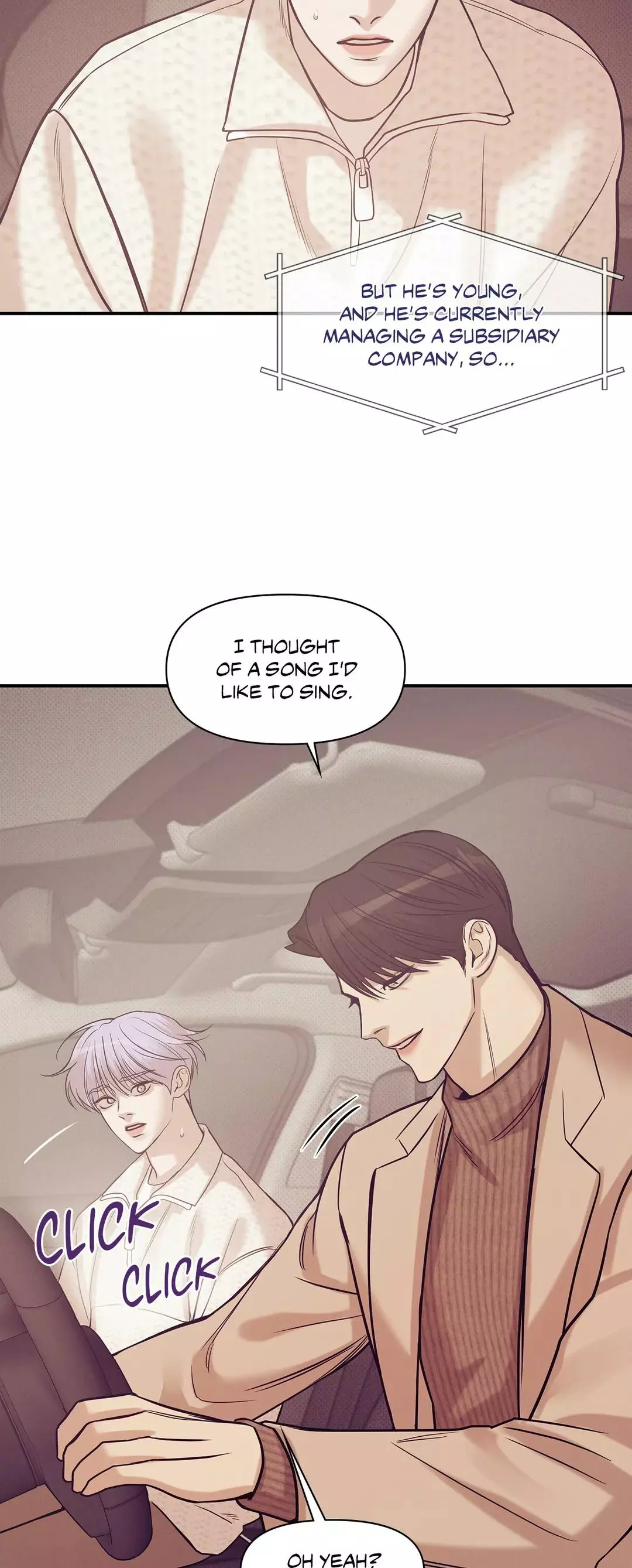 Manga page 40