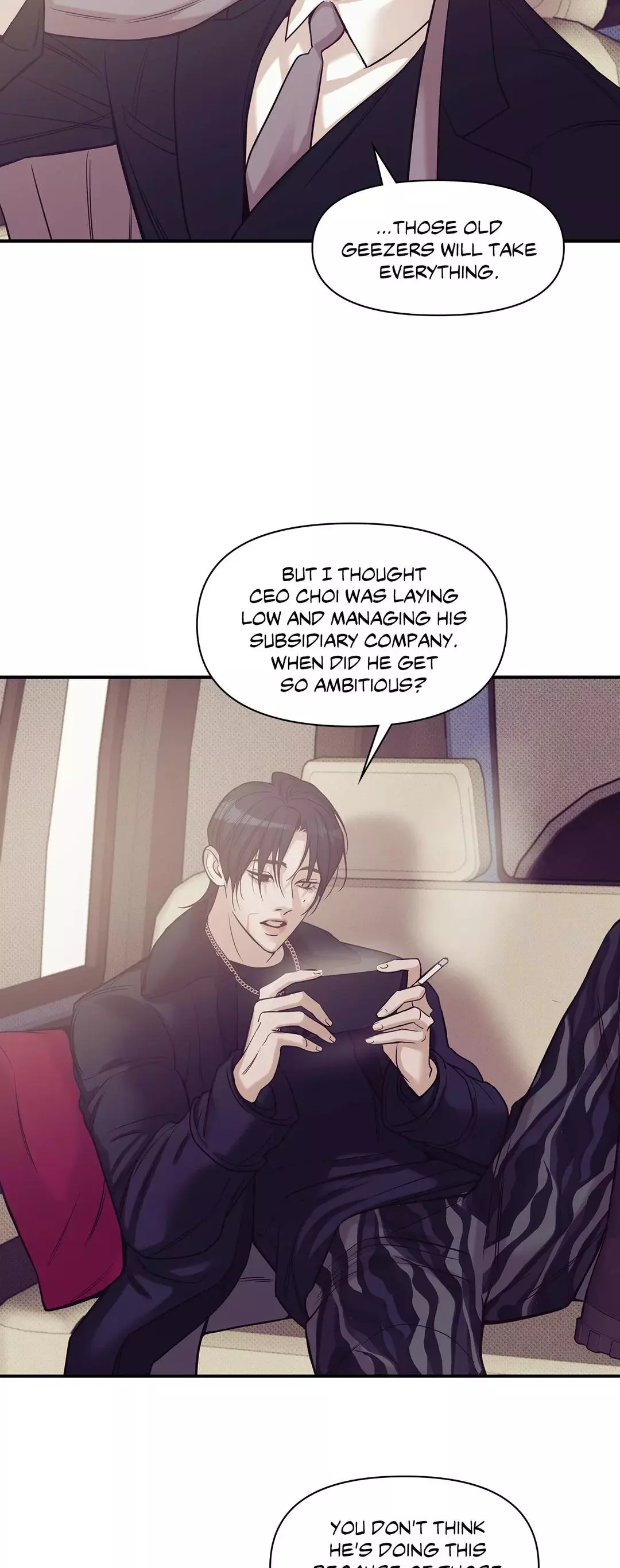 Manga page 7