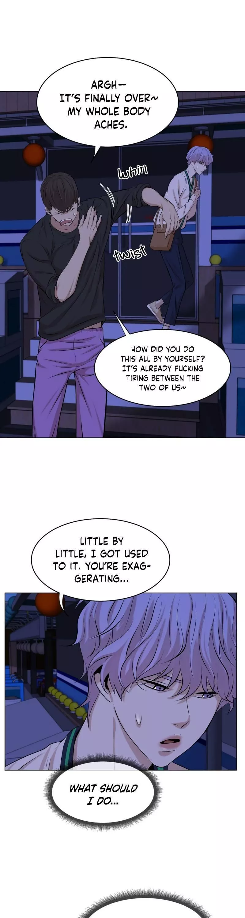 Manga page 16
