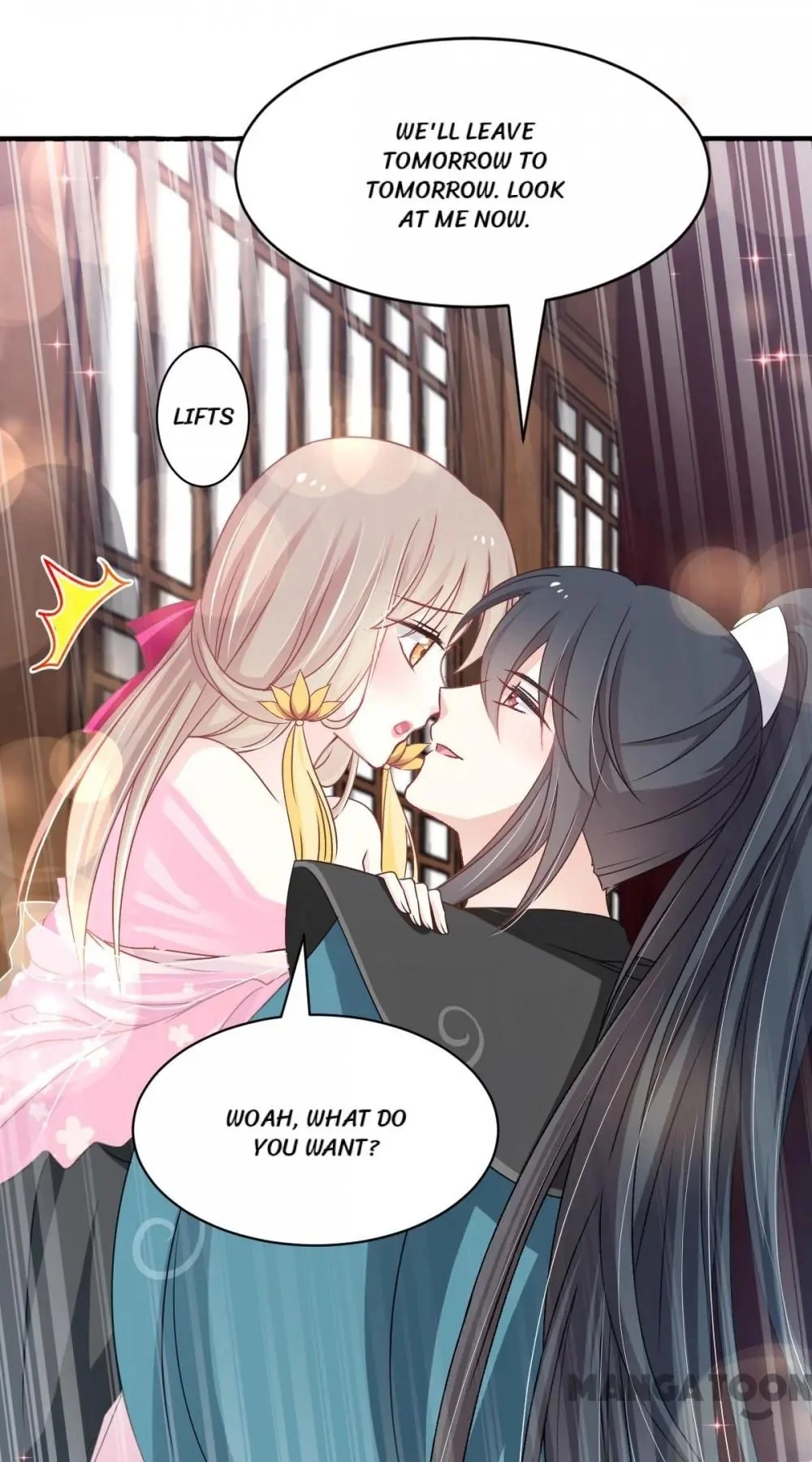Manga page 10