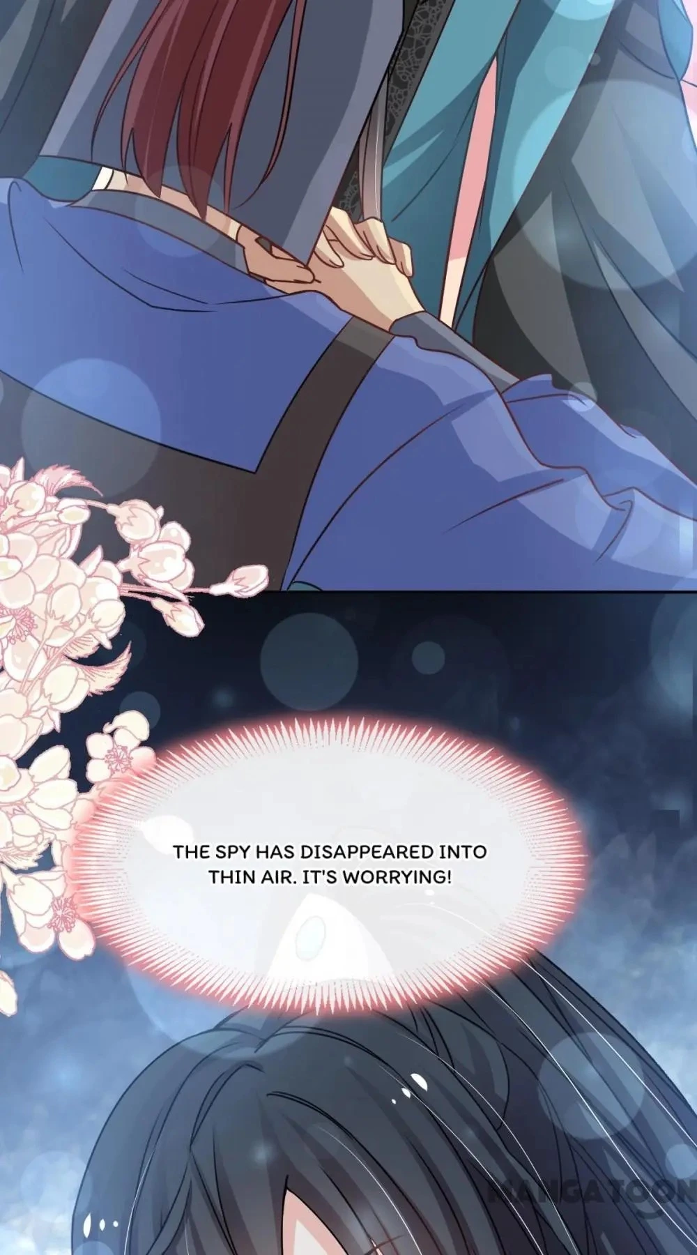 Manga page 28