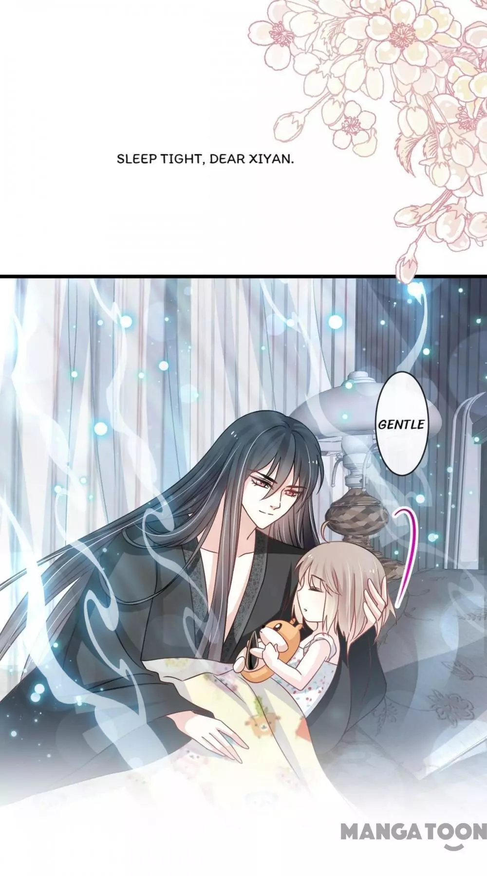 Manga page 30