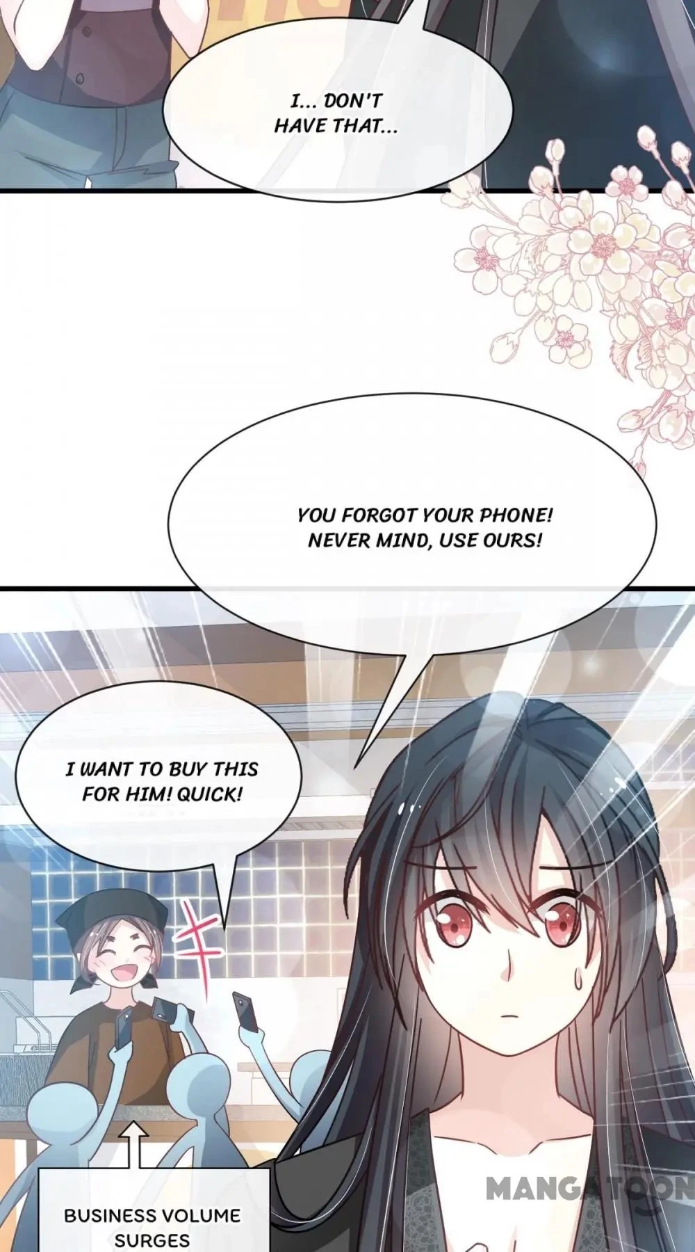 Manga page 7