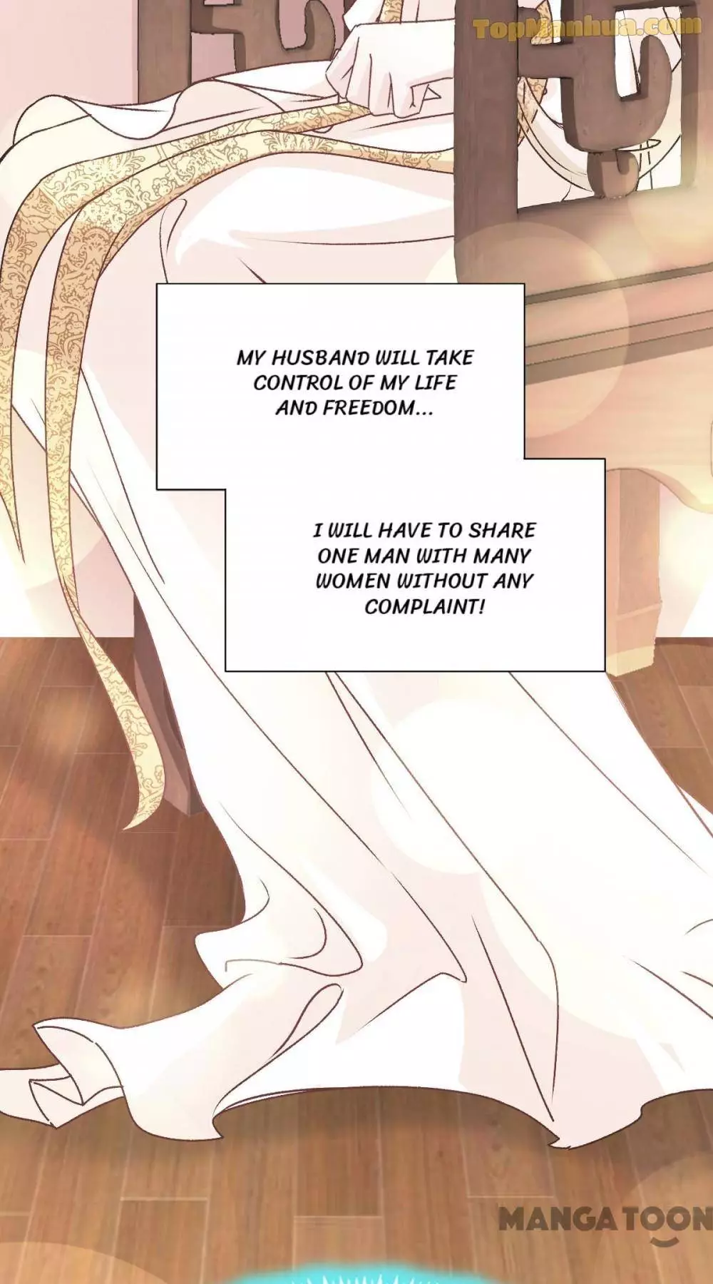 Manga page 28