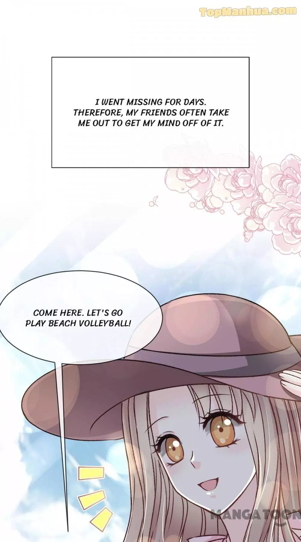 Manga page 20