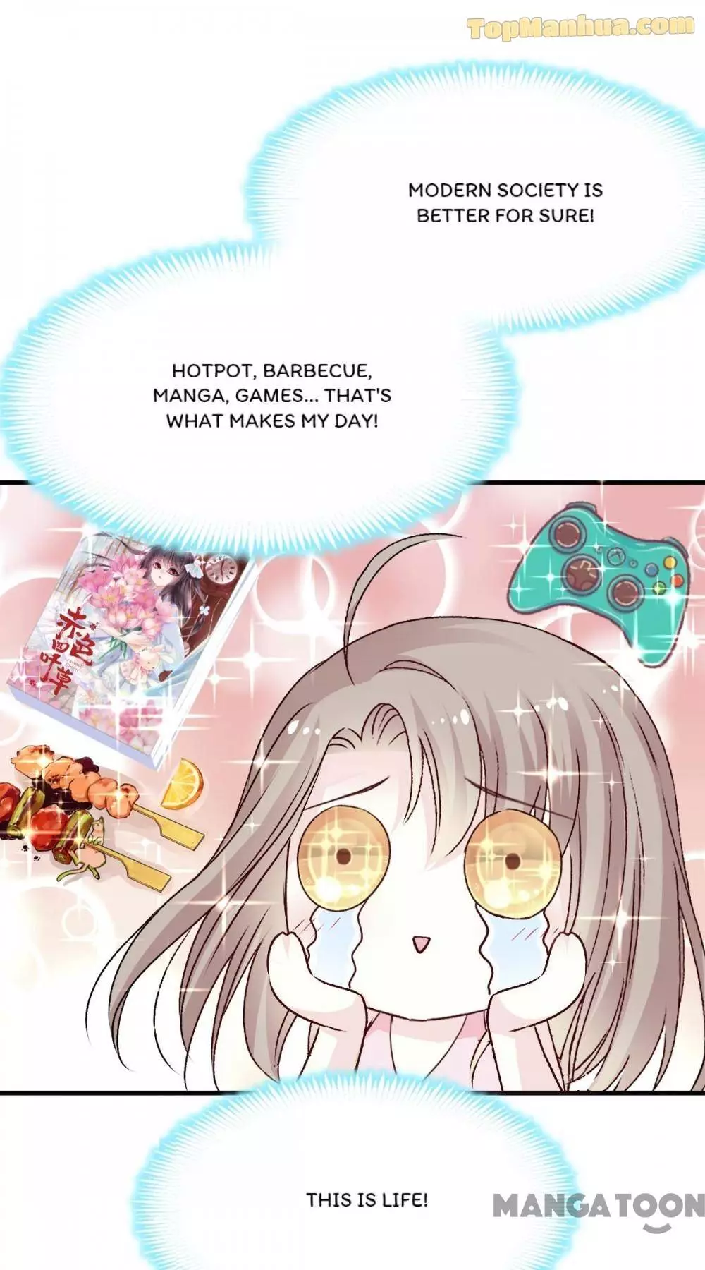 Manga page 32