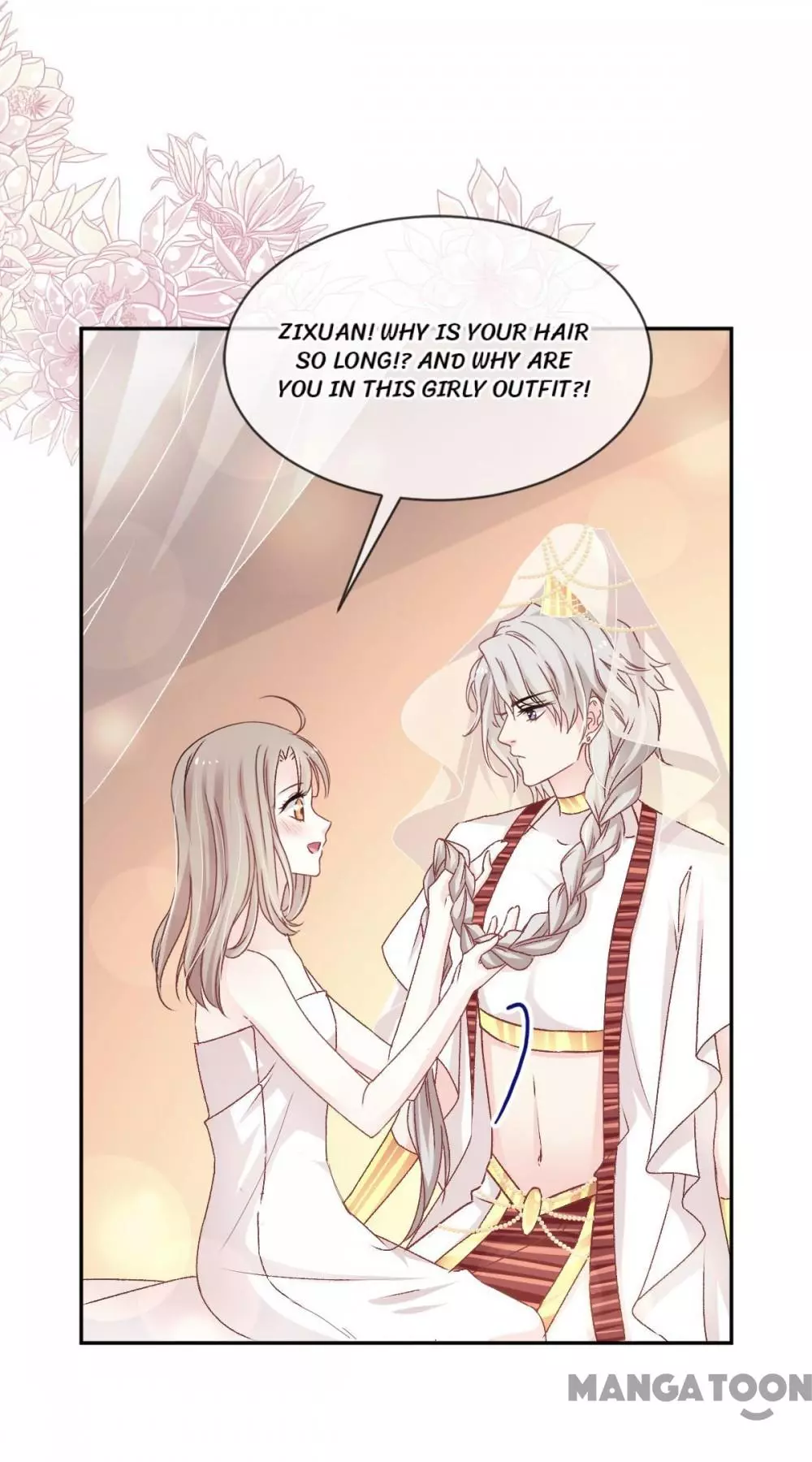 Manga page 4