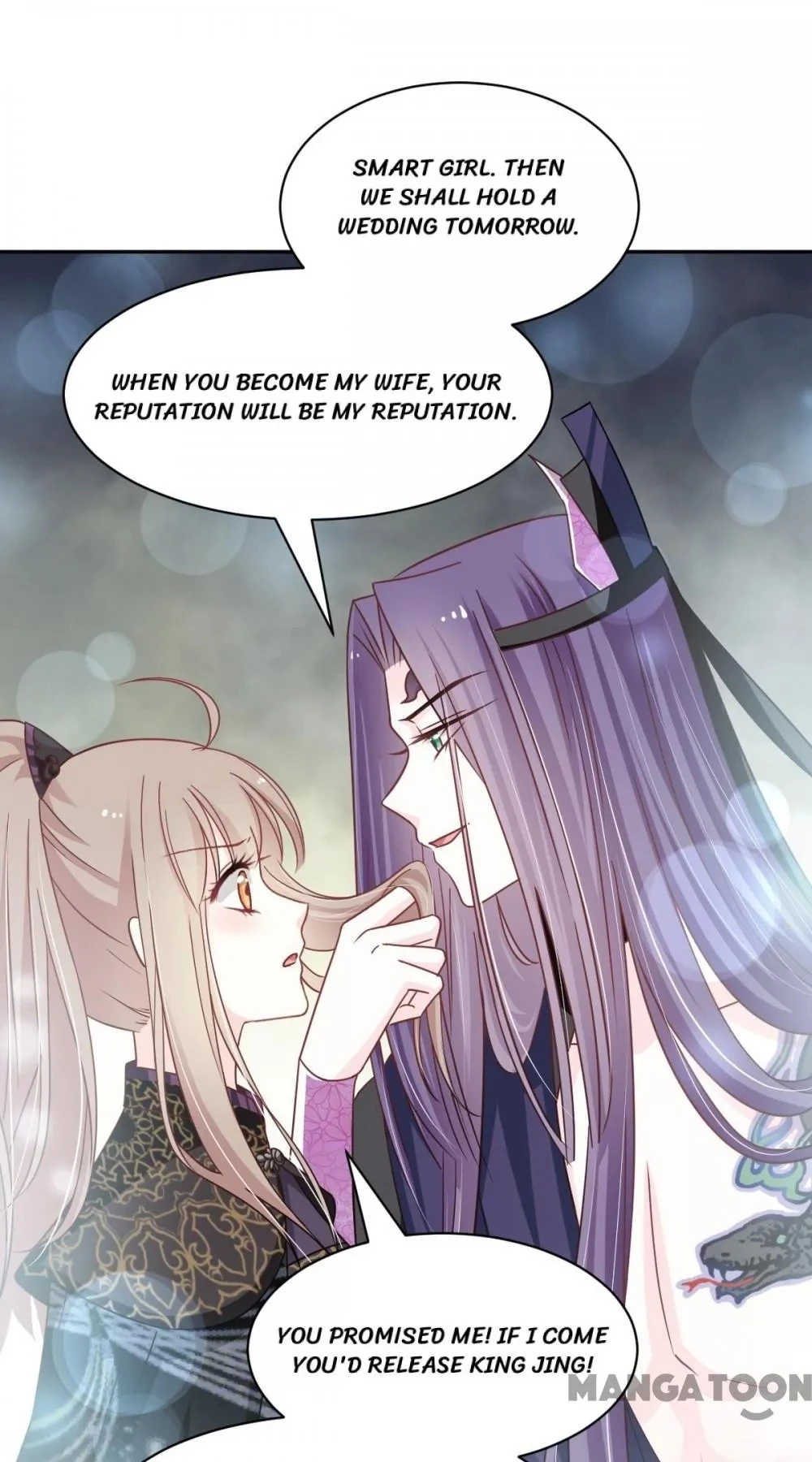 Manga page 4
