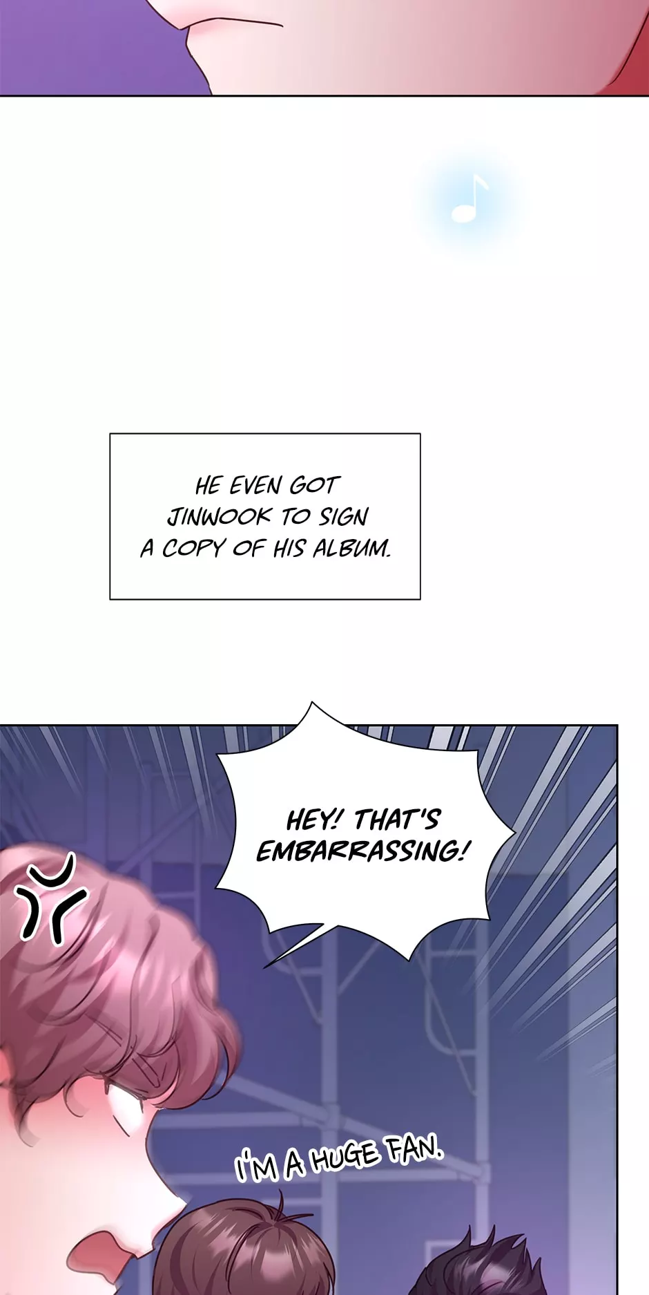 Manga page 14