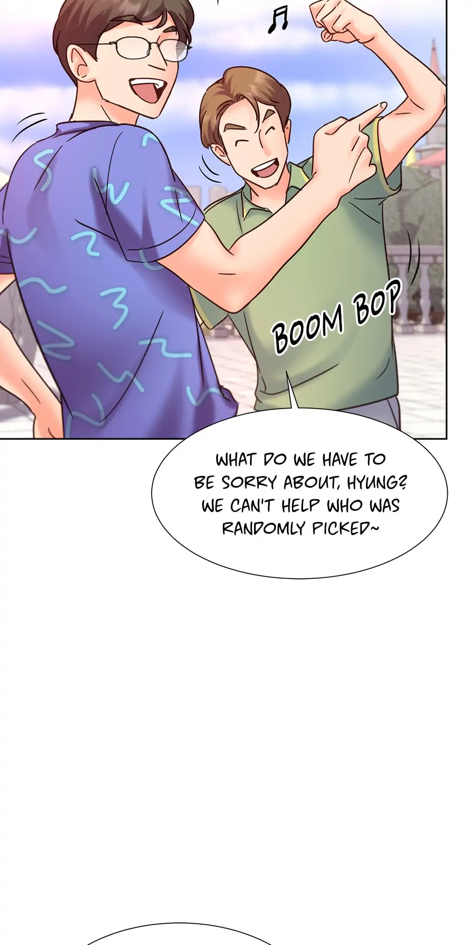 Manga page 4